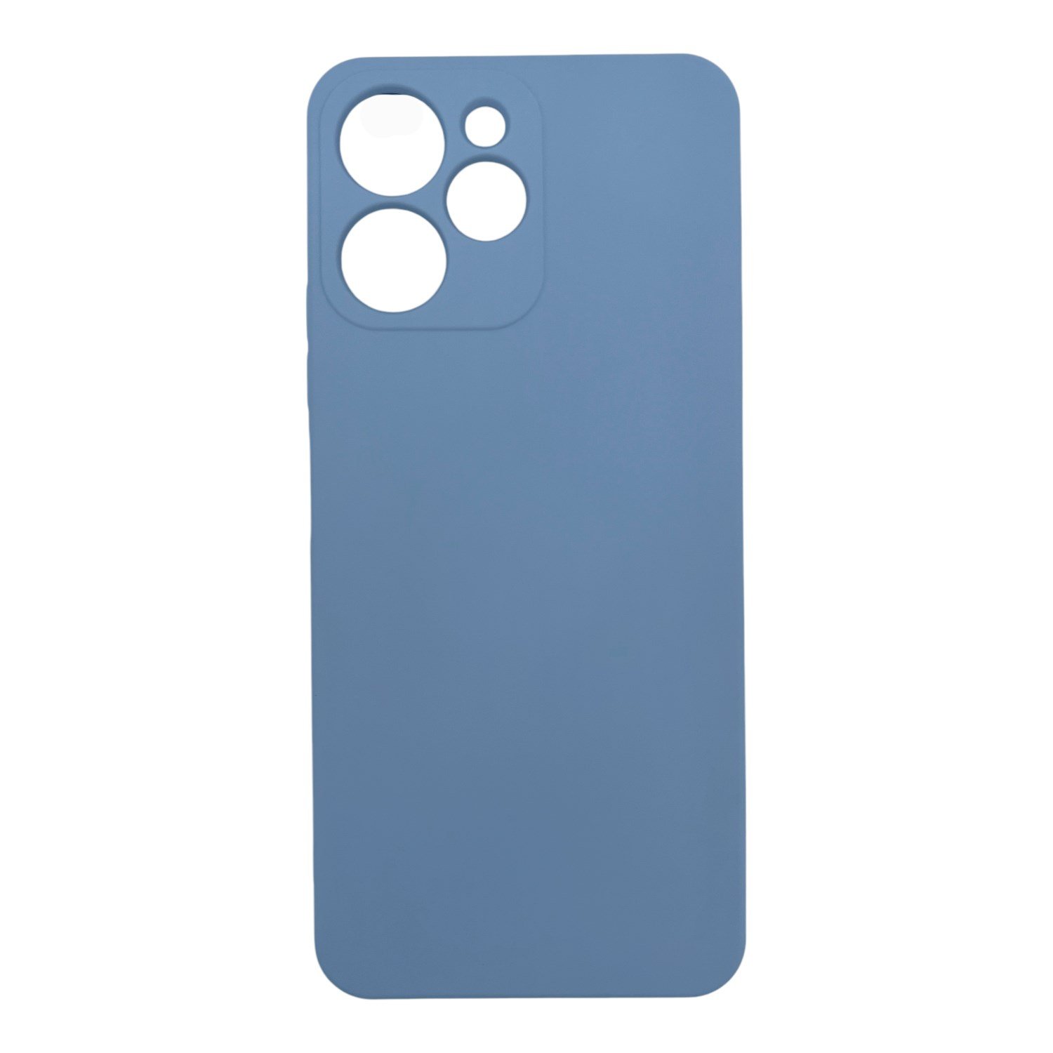 Nettech Xiaomi Redmi 12 5G Uyumlu Nano Arka Koruma Kılıf NT-107417