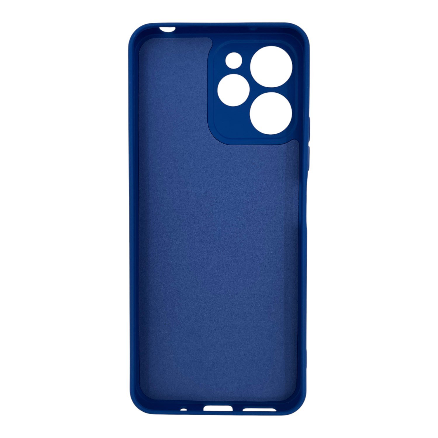 Nettech Xiaomi Redmi 12 5G Uyumlu Nano Arka Koruma Kılıf NT-107417