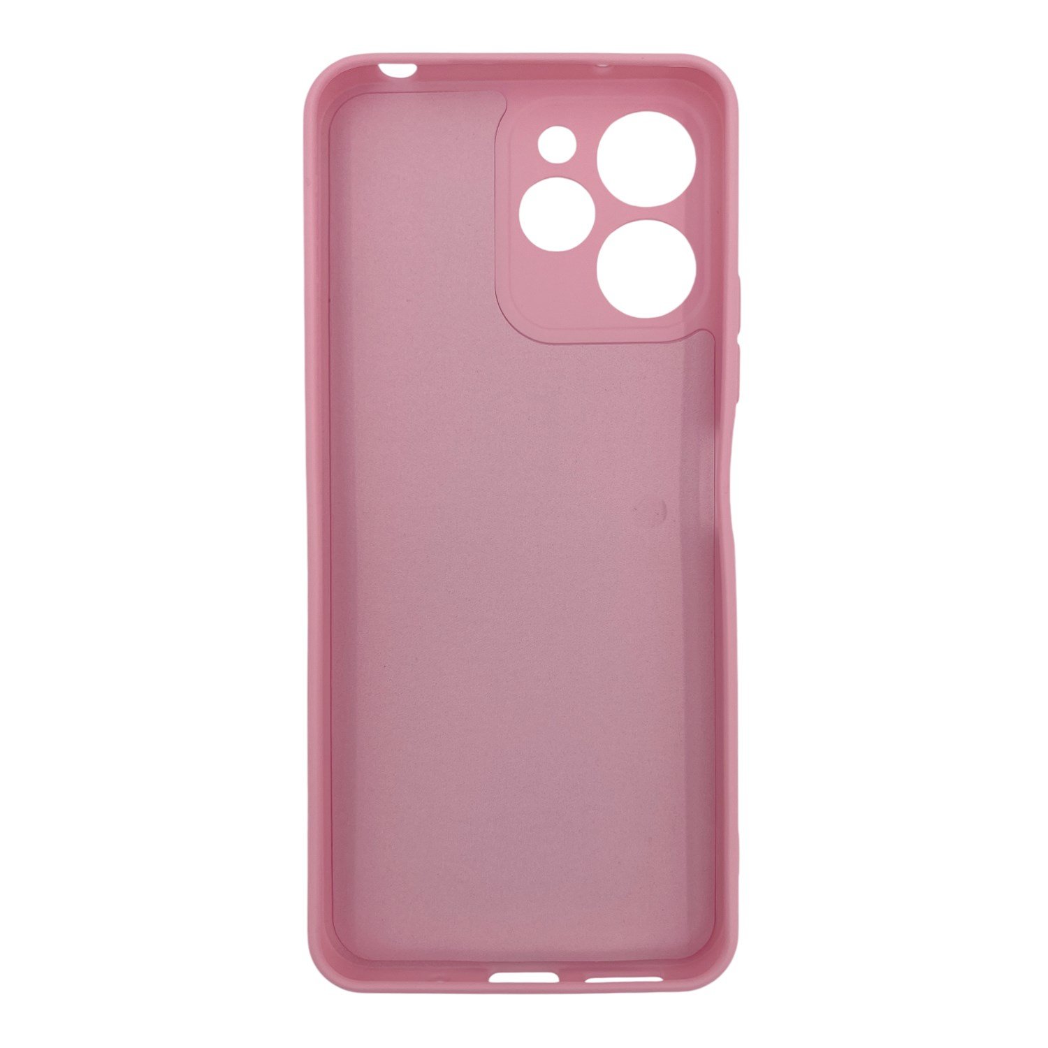 Nettech Xiaomi Redmi 12 5G Uyumlu Nano Arka Koruma Kılıf NT-107417