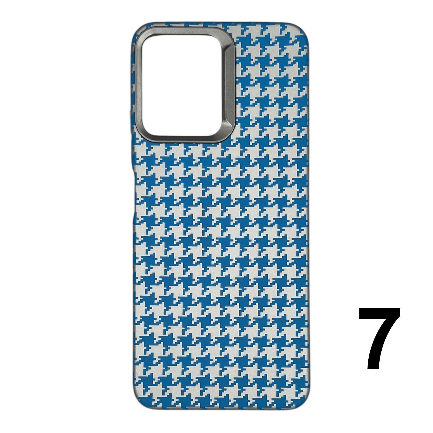 Nettech Xiaomi Redmi 12 Uyumlu NT-N054 Arka Koruma Kılıf NT-109673