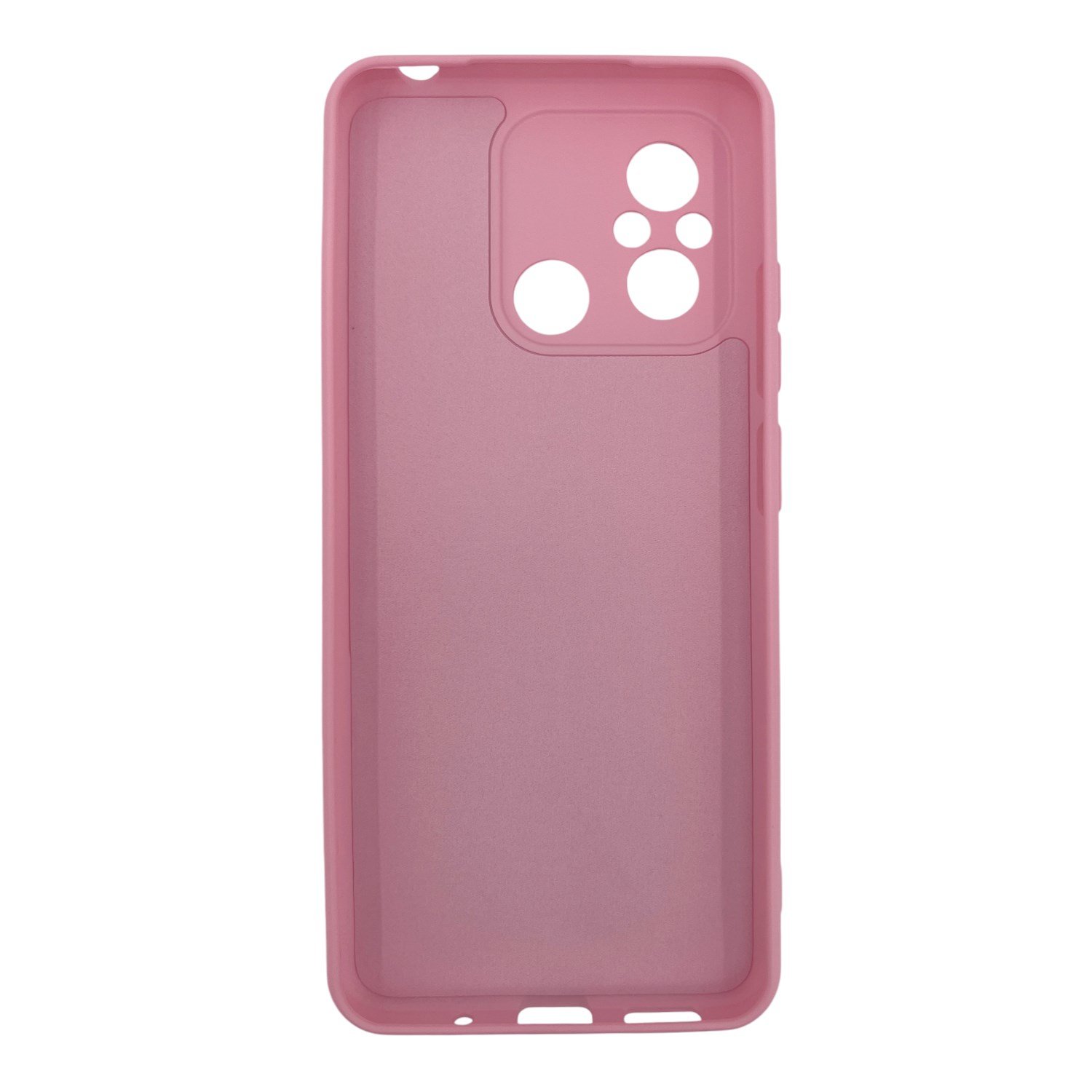 Nettech Xiaomi Redmi 12C Uyumlu Nano Arka Koruma Kılıf NT-103038