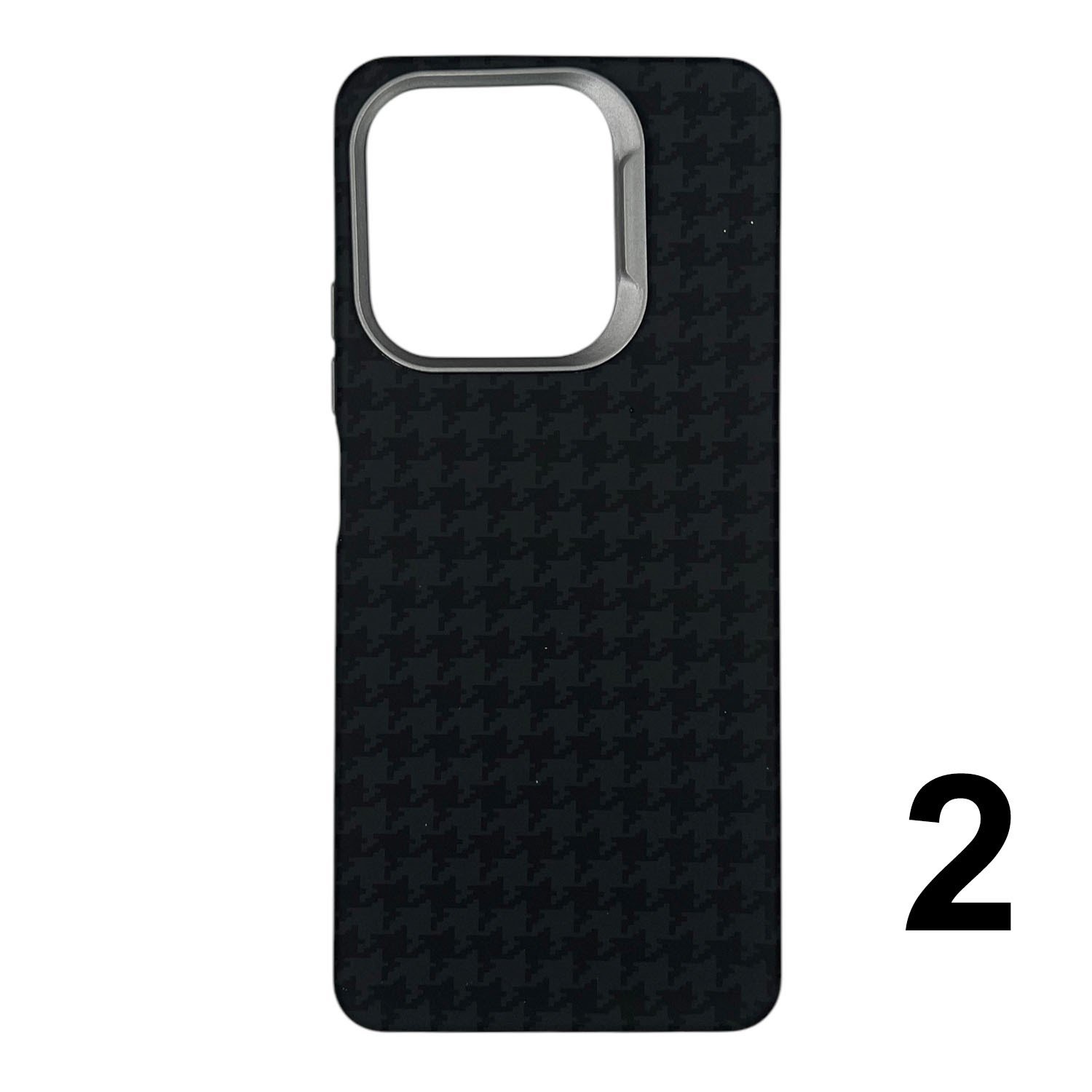 Nettech Xiaomi Redmi 12C Uyumlu NT-N054 Arka Koruma Kılıf NT-109674