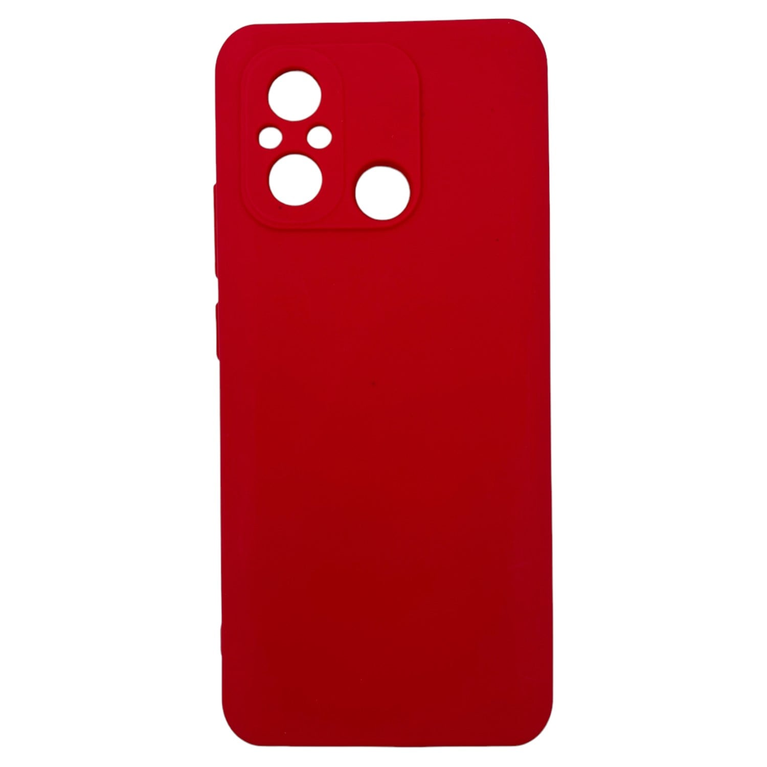 Nettech Xiaomi Redmi 12C Uyumlu Trend Seri Arka Koruma Kılıf NT-110434