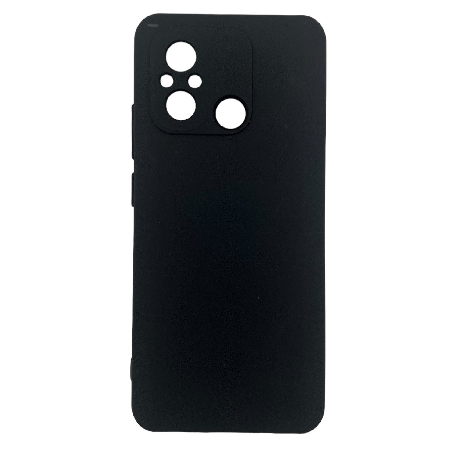 Nettech Xiaomi Redmi 12C Uyumlu Trend Seri Arka Koruma Kılıf NT-110434