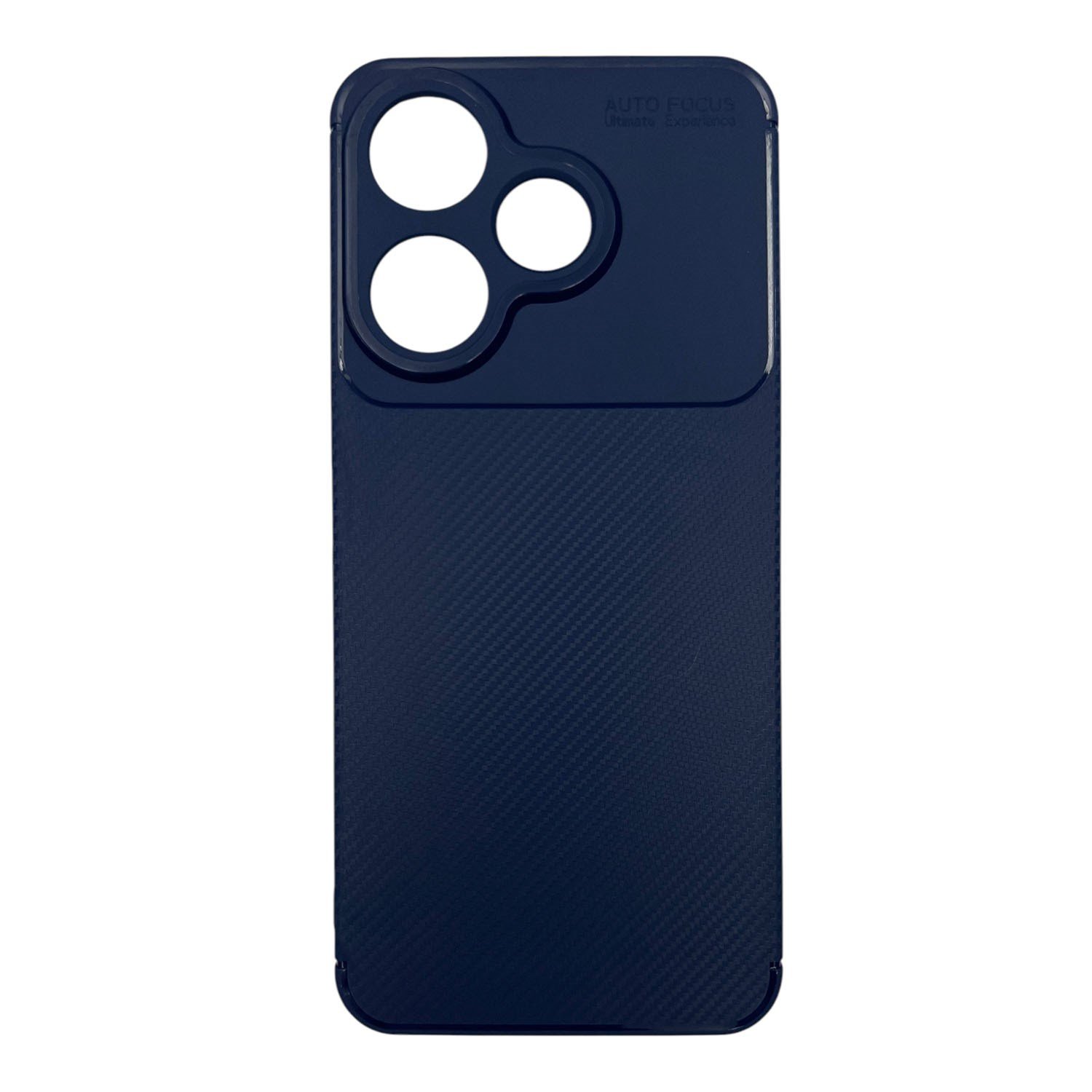 Nettech Xiaomi Redmi 13 Uyumlu Focus Seri Arka Koruma Kılıf NT-112304