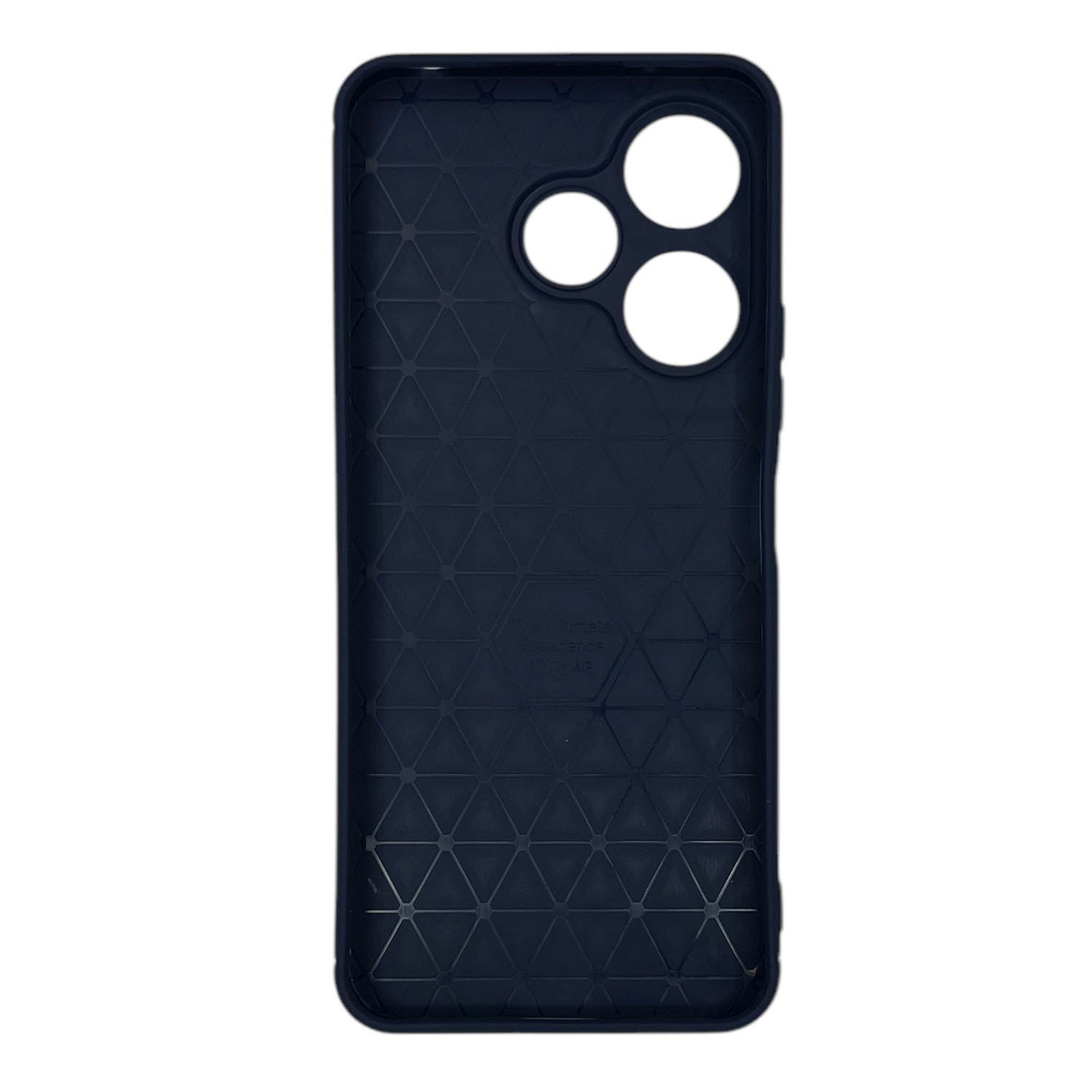 Nettech Xiaomi Redmi 13 Uyumlu Focus Seri Arka Koruma Kılıf NT-112304