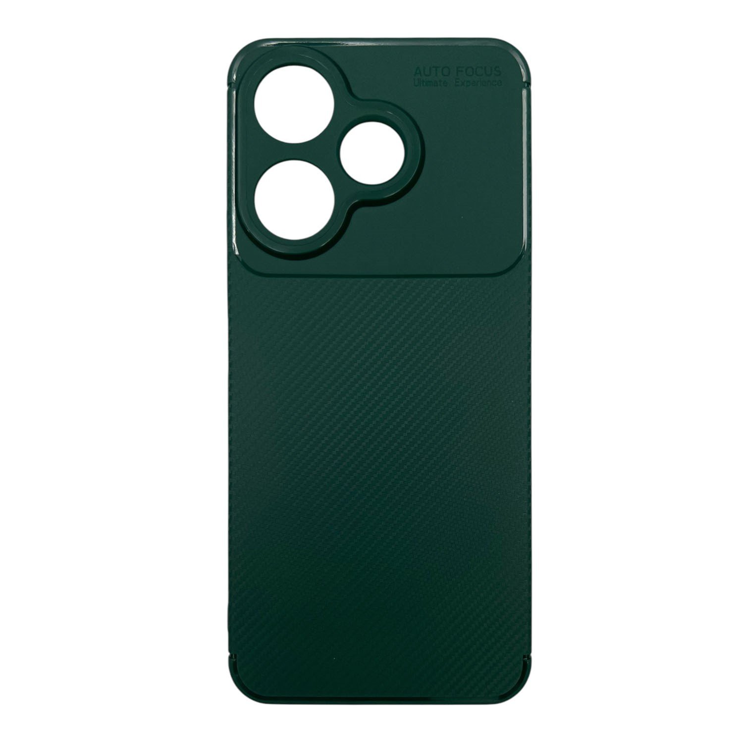 Nettech Xiaomi Redmi 13 Uyumlu Focus Seri Arka Koruma Kılıf NT-112304