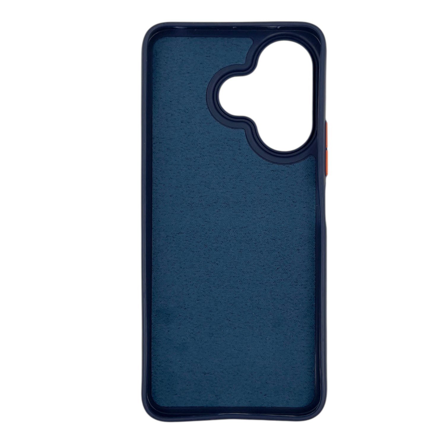 Nettech Xiaomi Redmi 13 Uyumlu NT-N067 Arka Koruma Kılıf NT-112683