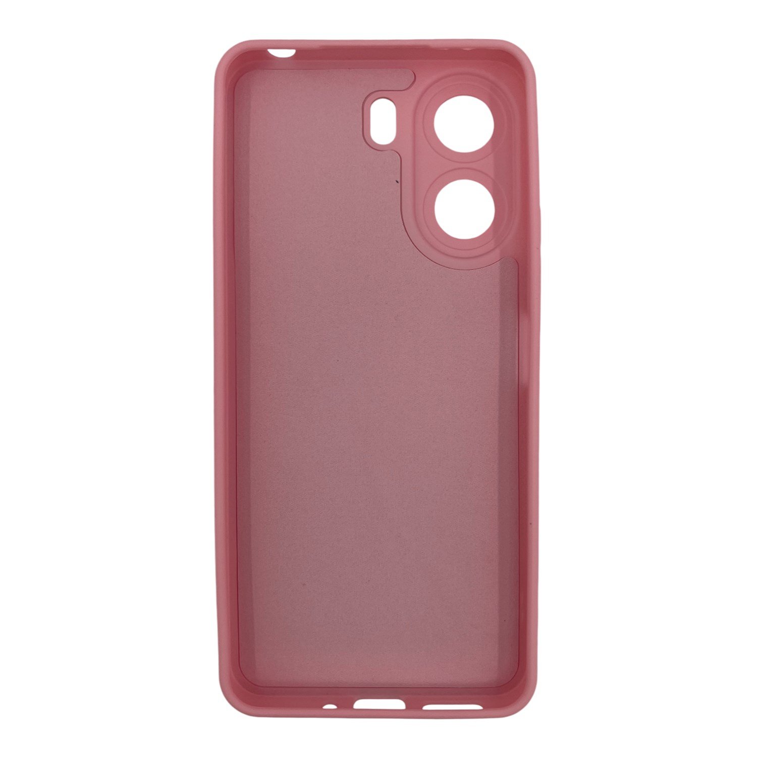 Nettech Xiaomi Redmi 13C Uyumlu Nano Arka Koruma Kılıf NT-107018