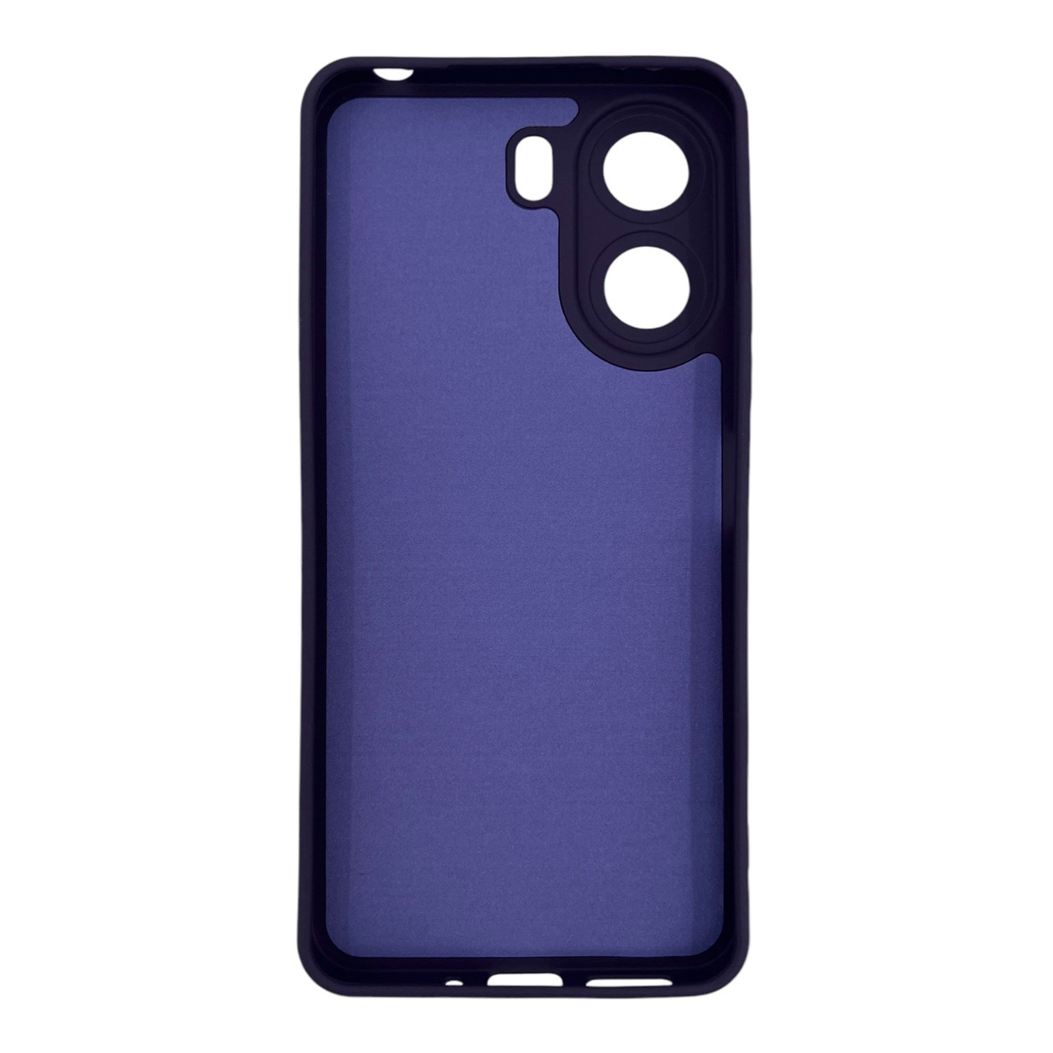 Nettech Xiaomi Redmi 13C Uyumlu Nano Arka Koruma Kılıf NT-107018