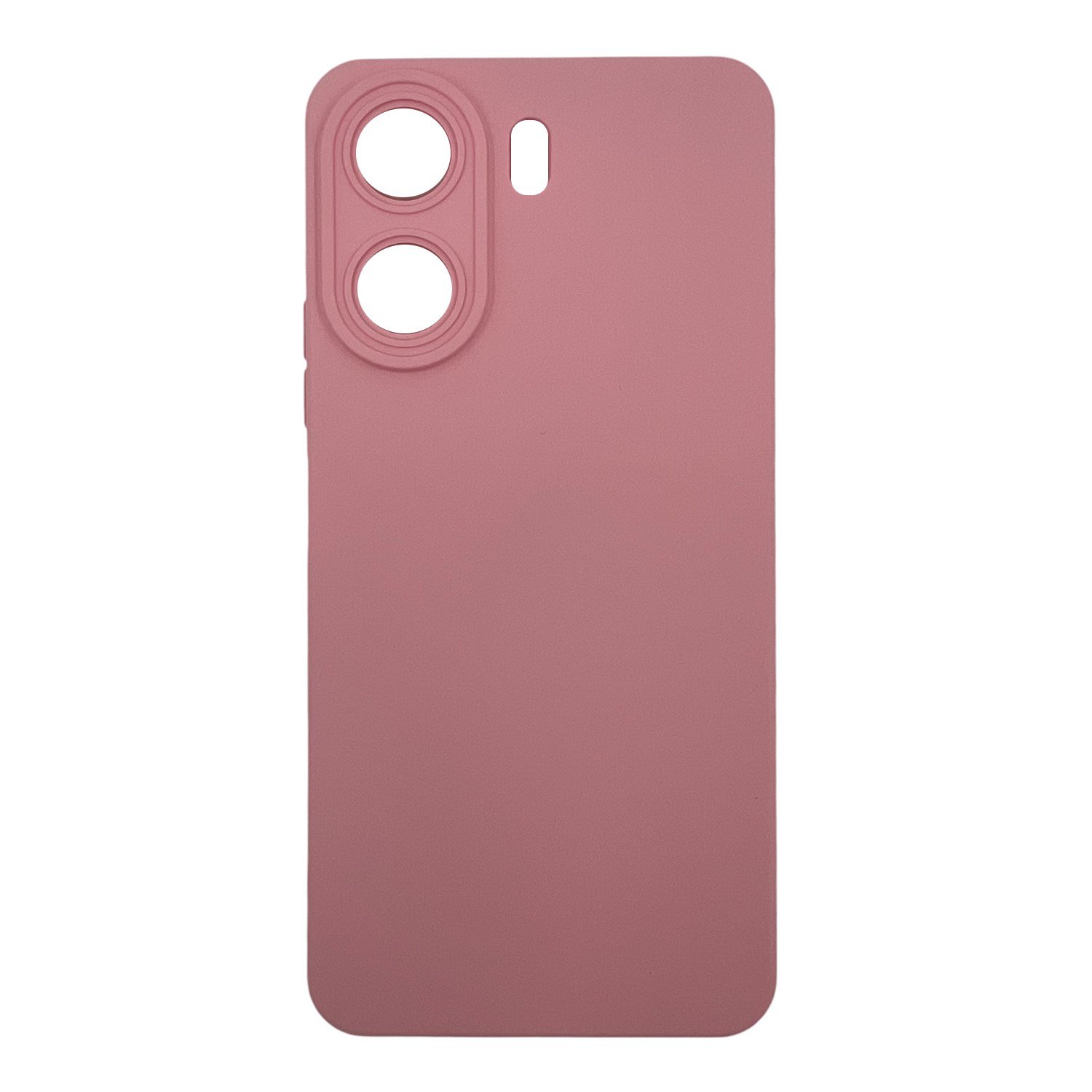 Nettech Xiaomi Redmi 13C Uyumlu Nano Arka Koruma Kılıf NT-107018
