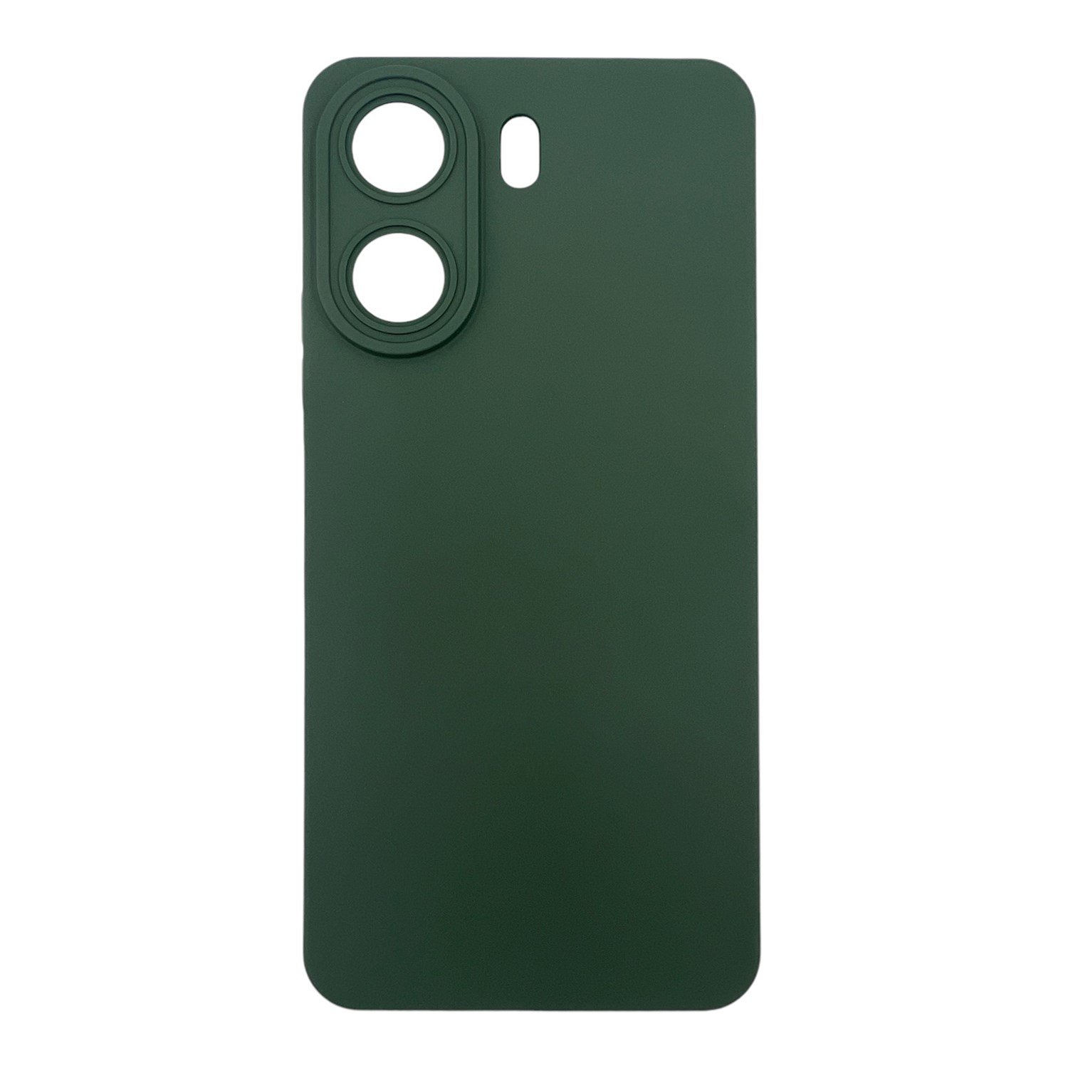 Nettech Xiaomi Redmi 13C Uyumlu Nano Arka Koruma Kılıf NT-107018