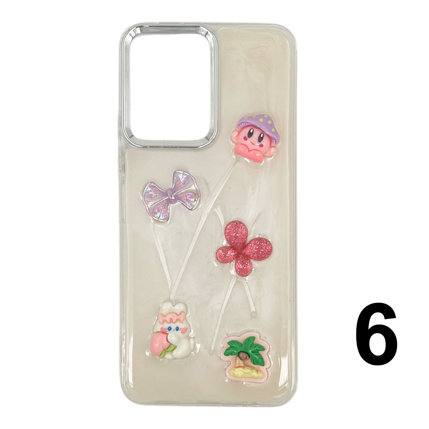Nettech Xiaomi Redmi 13C Uyumlu NT-N048 Arka Koruma Kılıf NT-108760