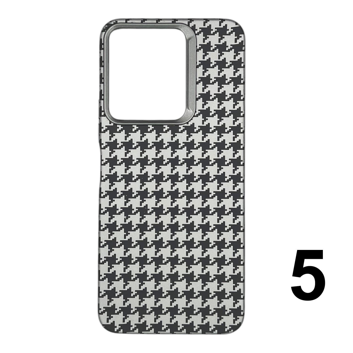 Nettech Xiaomi Redmi 13C Uyumlu NT-N054 Arka Koruma Kılıf NT-109672