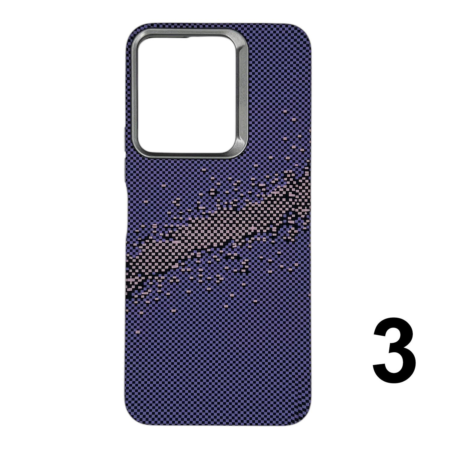 Nettech Xiaomi Redmi 13C Uyumlu NT-N054 Arka Koruma Kılıf NT-109672