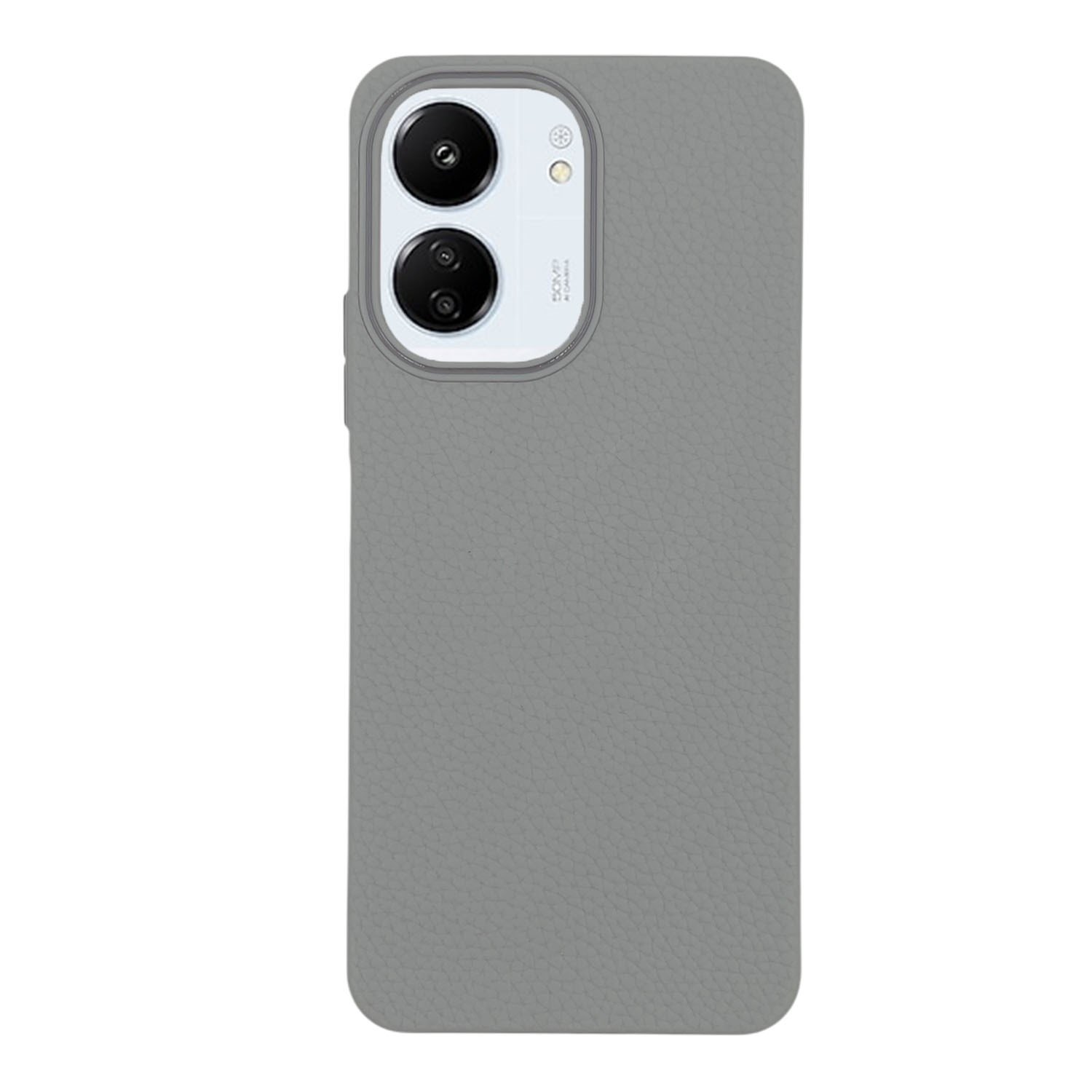 Nettech Xiaomi Redmi 13C Uyumlu NT-N067 Arka Koruma Kılıf NT-112688