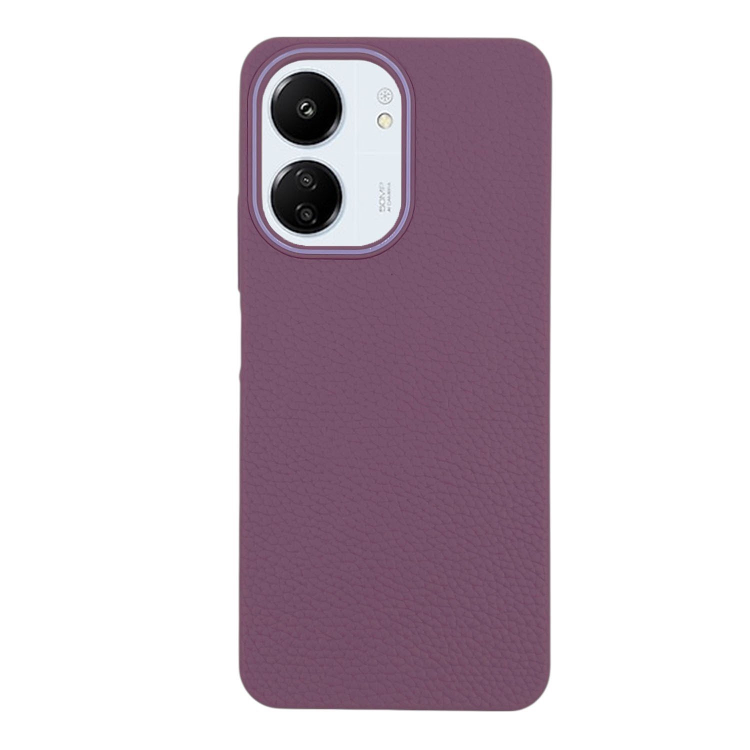 Nettech Xiaomi Redmi 13C Uyumlu NT-N067 Arka Koruma Kılıf NT-112688