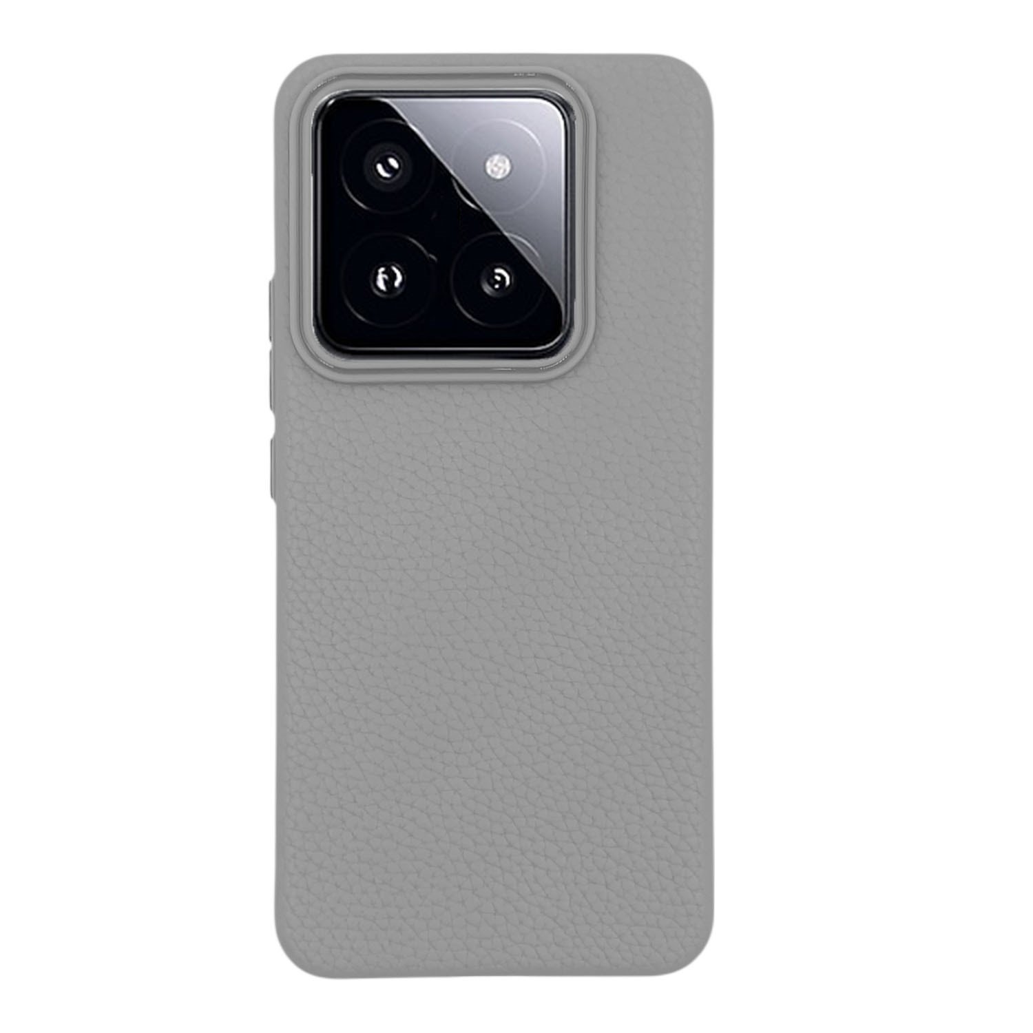 Nettech Xiaomi Redmi 14 Uyumlu NT-N067 Arka Koruma Kılıf NT-116090
