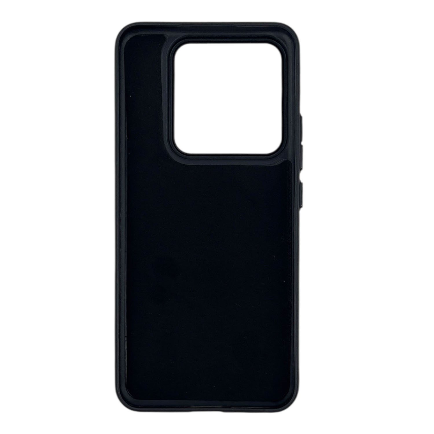 Nettech Xiaomi Redmi 14 Uyumlu NT-N067 Arka Koruma Kılıf NT-116090