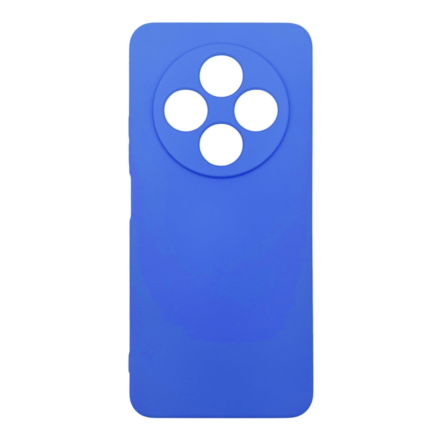 Nettech Xiaomi Redmi 14C Uyumlu Nano Arka Koruma Kılıf NT-111728