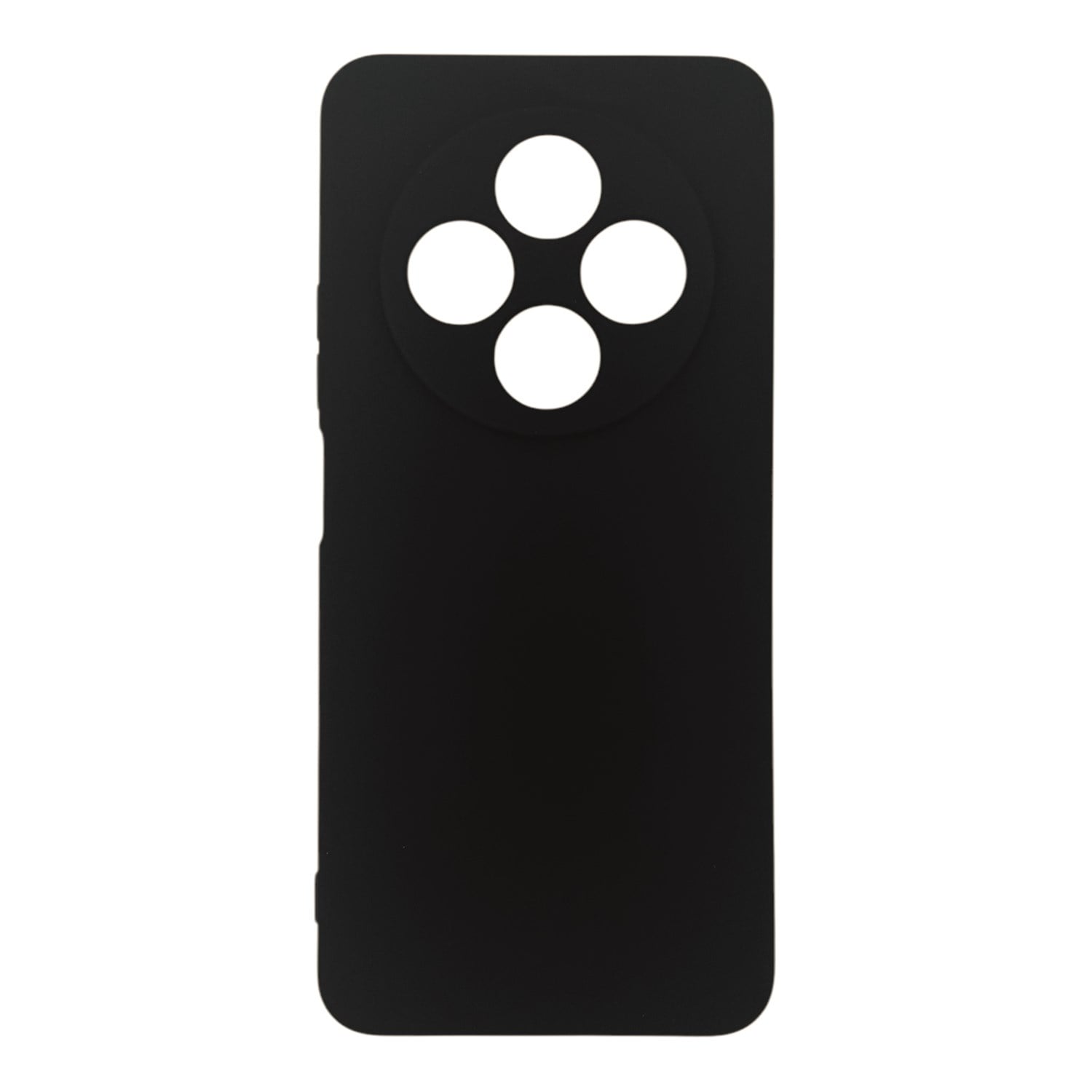 Nettech Xiaomi Redmi 14C Uyumlu Nano Arka Koruma Kılıf NT-111728