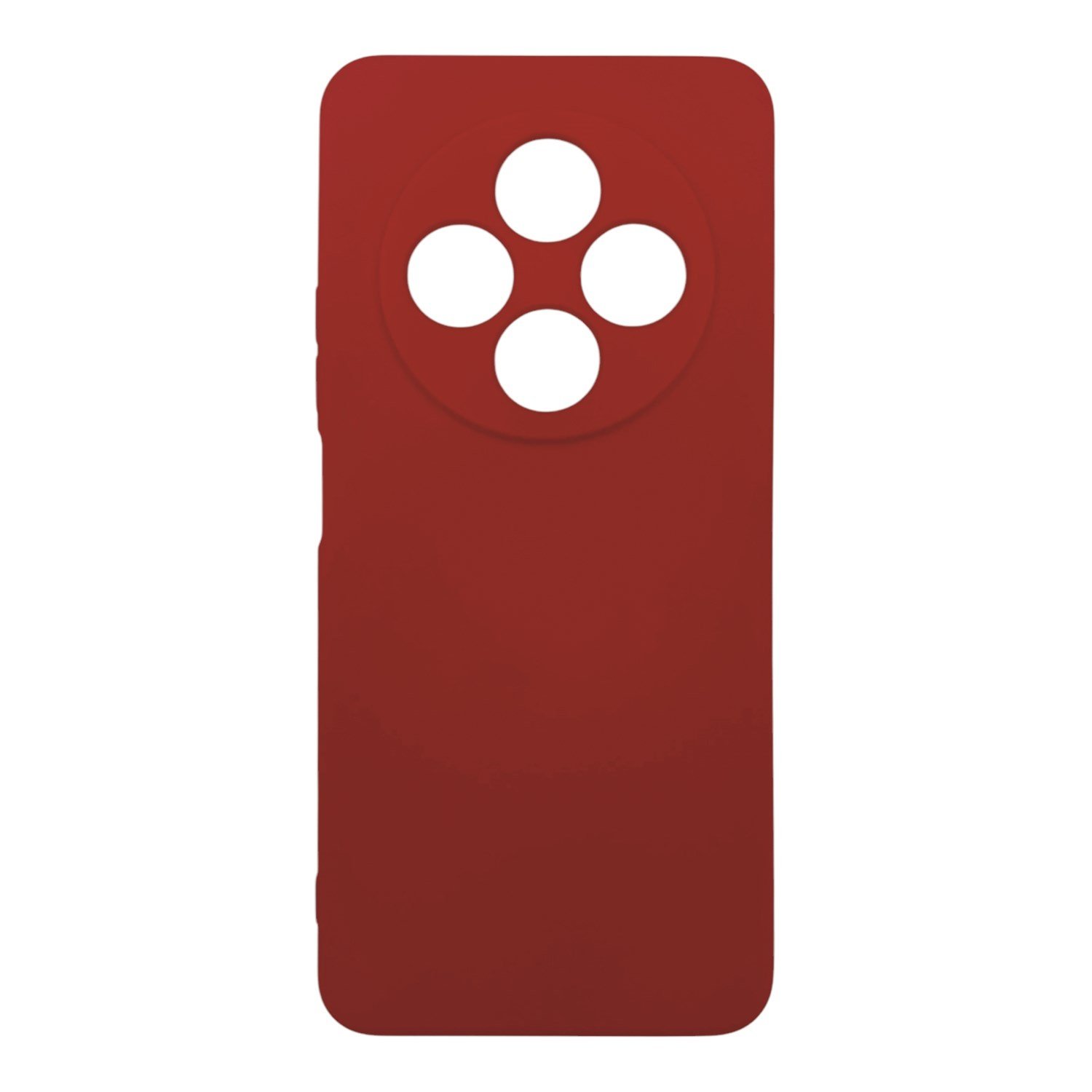 Nettech Xiaomi Redmi 14C Uyumlu Nano Arka Koruma Kılıf NT-111728