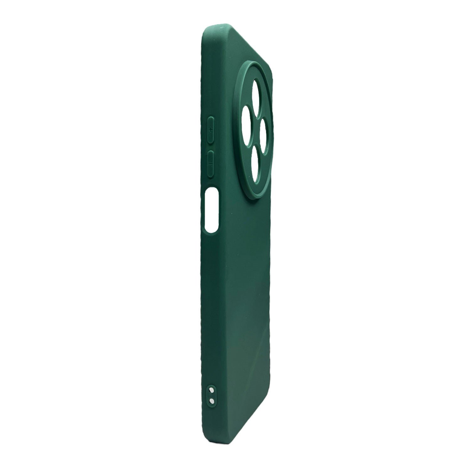 Nettech Xiaomi Redmi 14C Uyumlu Nano Arka Koruma Kılıf NT-111728