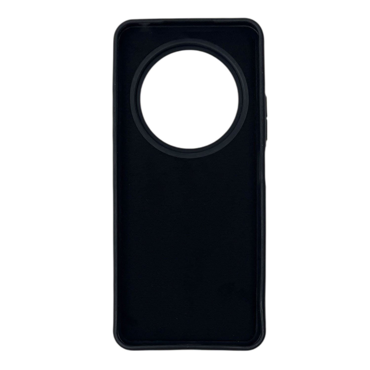 Nettech Xiaomi Redmi 14C Uyumlu NT-N067 Arka Koruma Kılıf NT-112678