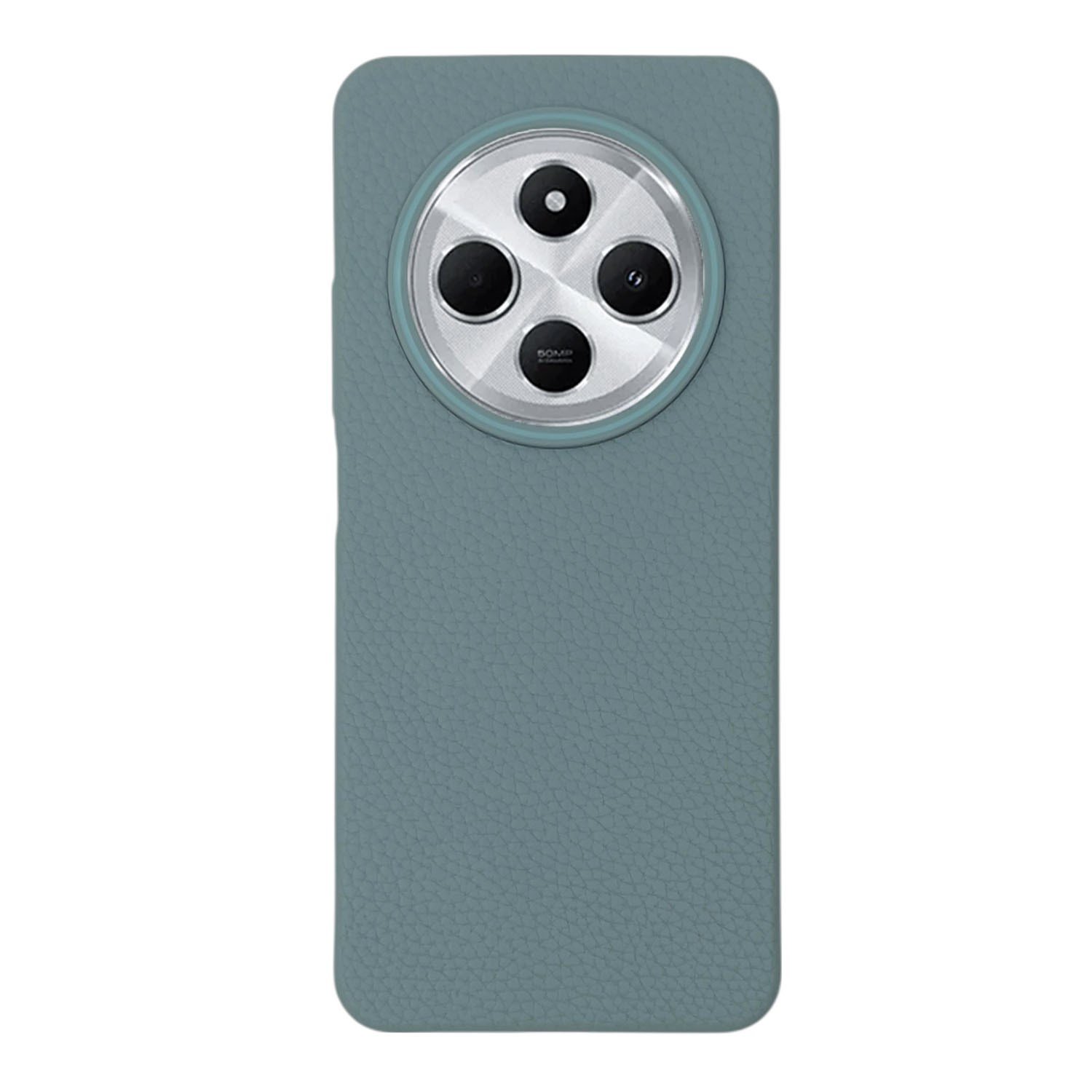 Nettech Xiaomi Redmi 14C Uyumlu NT-N067 Arka Koruma Kılıf NT-112678