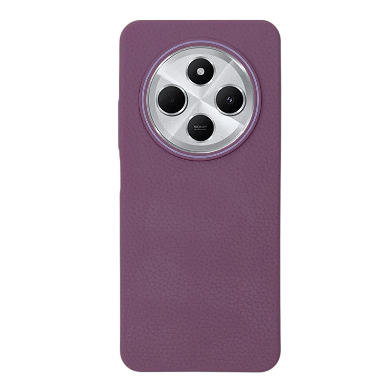Nettech Xiaomi Redmi 14C Uyumlu NT-N067 Arka Koruma Kılıf NT-112678