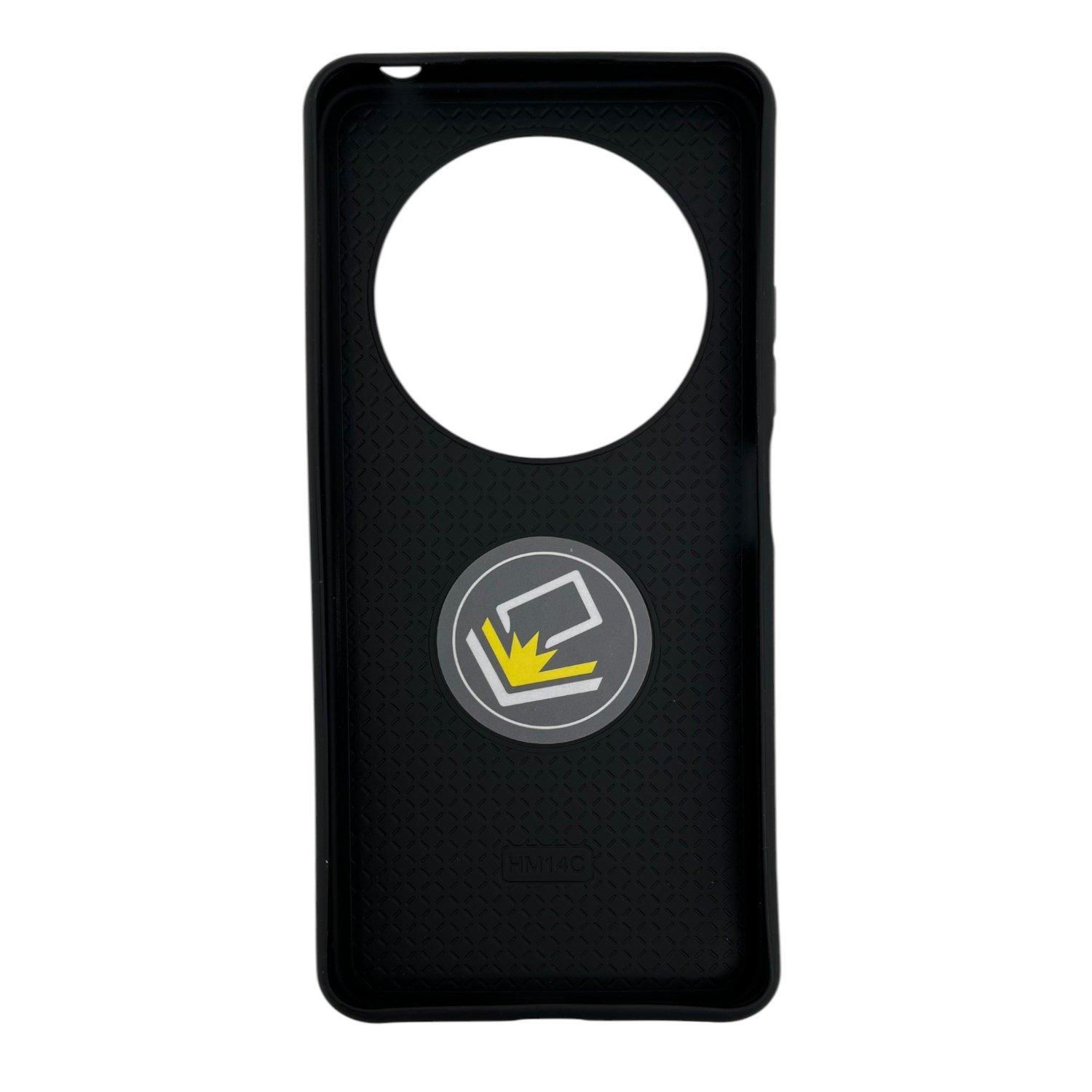 Nettech Xiaomi Redmi 14C Uyumlu NT-N087 Arka Koruma Kılıf NT-116955
