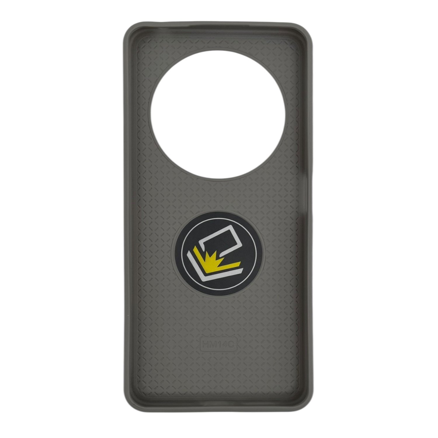 Nettech Xiaomi Redmi 14C Uyumlu NT-N087 Arka Koruma Kılıf NT-116955