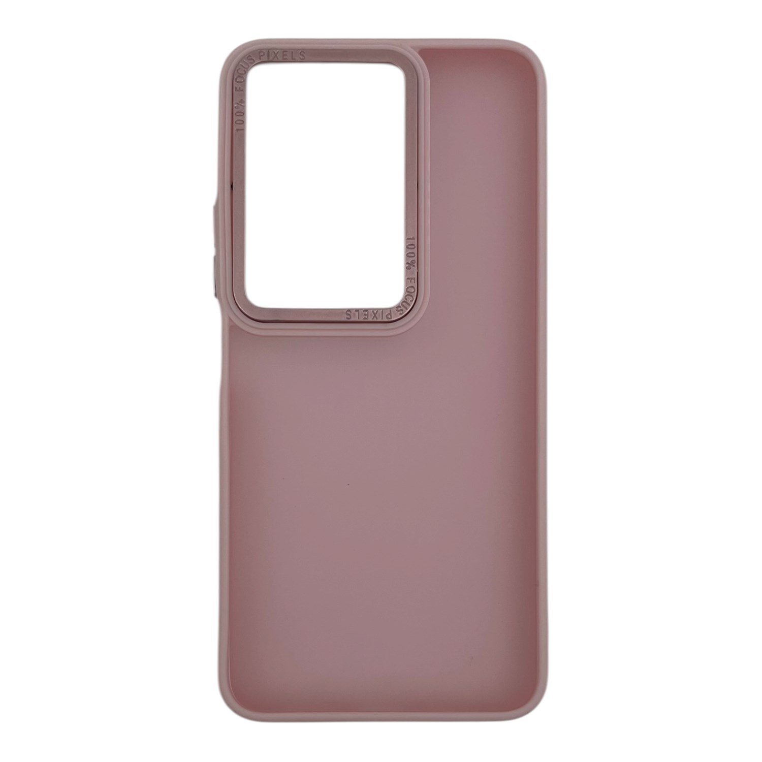 Nettech Xiaomi Redmi 15 Uyumlu Angel Arka Koruma Kılıf NT-116980