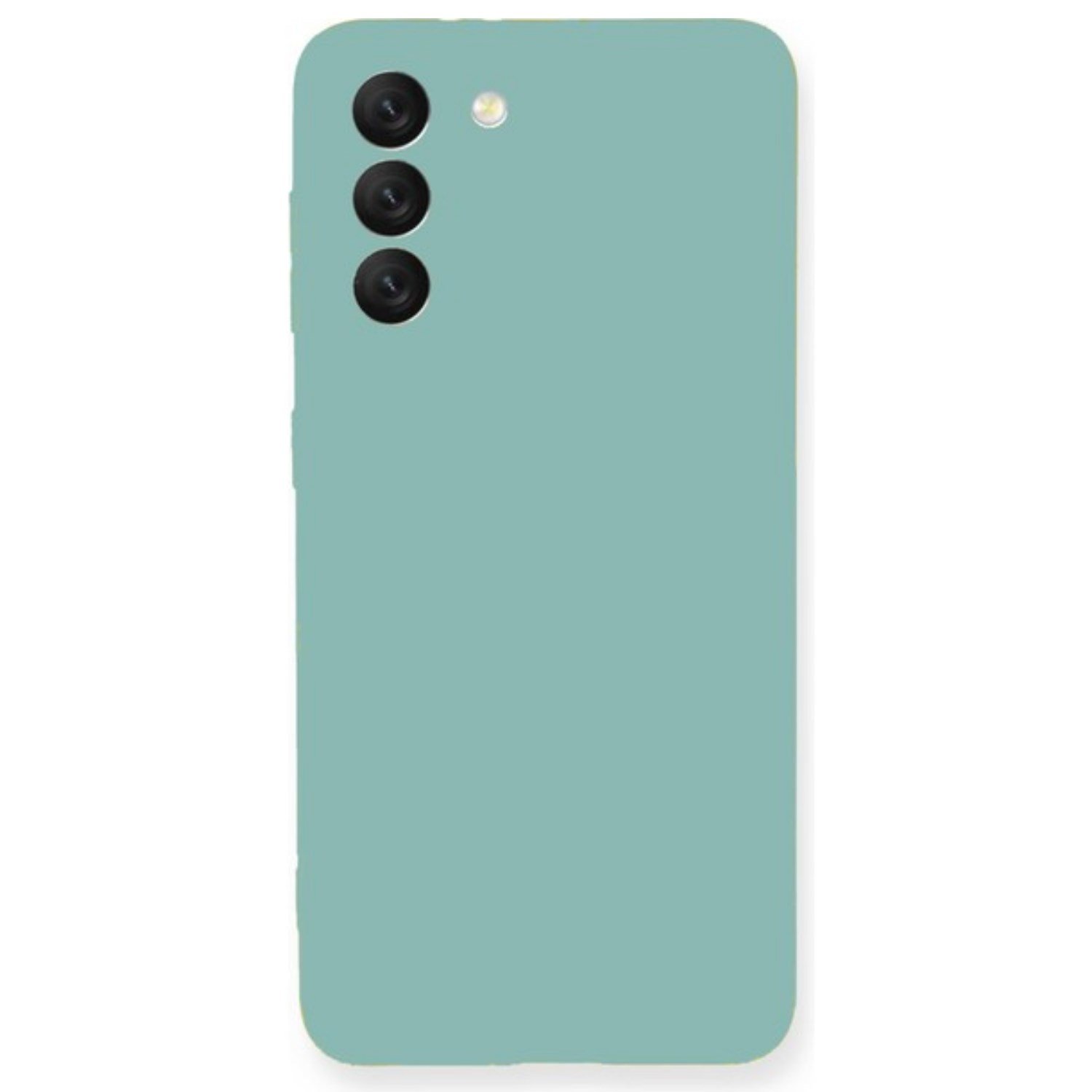 Nettech Xiaomi Redmi 15 Uyumlu Nano Arka Koruma Kılıf NT-115986