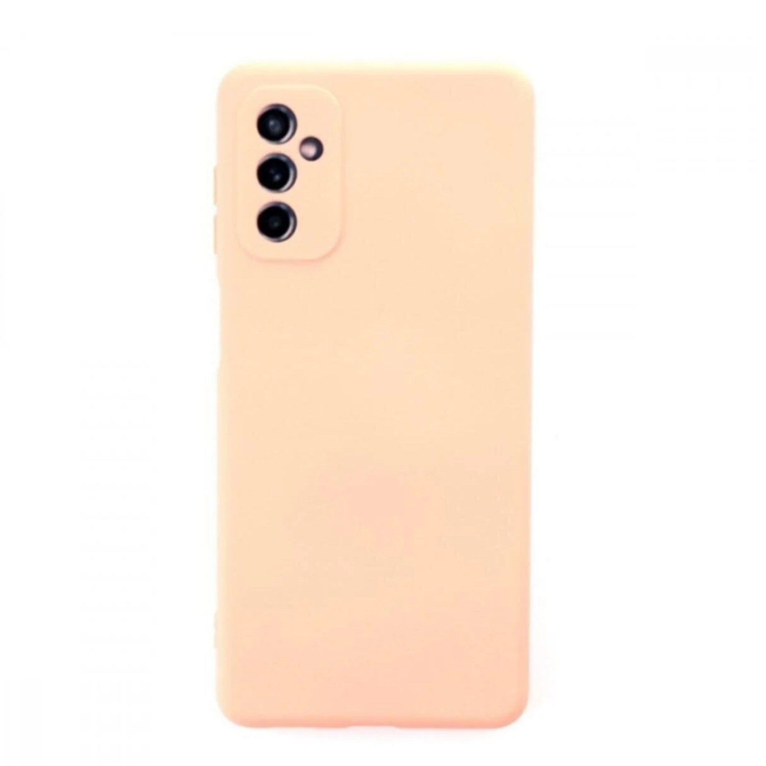 Nettech Xiaomi Redmi 15 Uyumlu Nano Arka Koruma Kılıf NT-115986