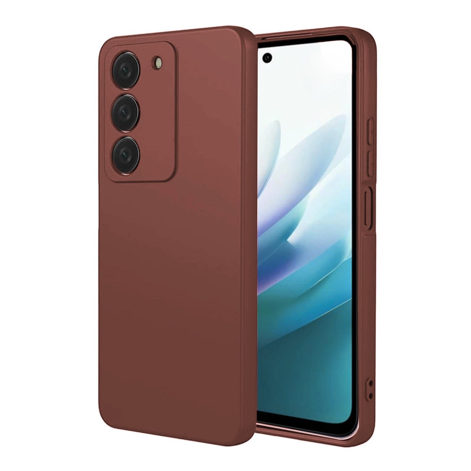 Nettech Xiaomi Redmi 15 Uyumlu Nano Arka Koruma Kılıf NT-115986