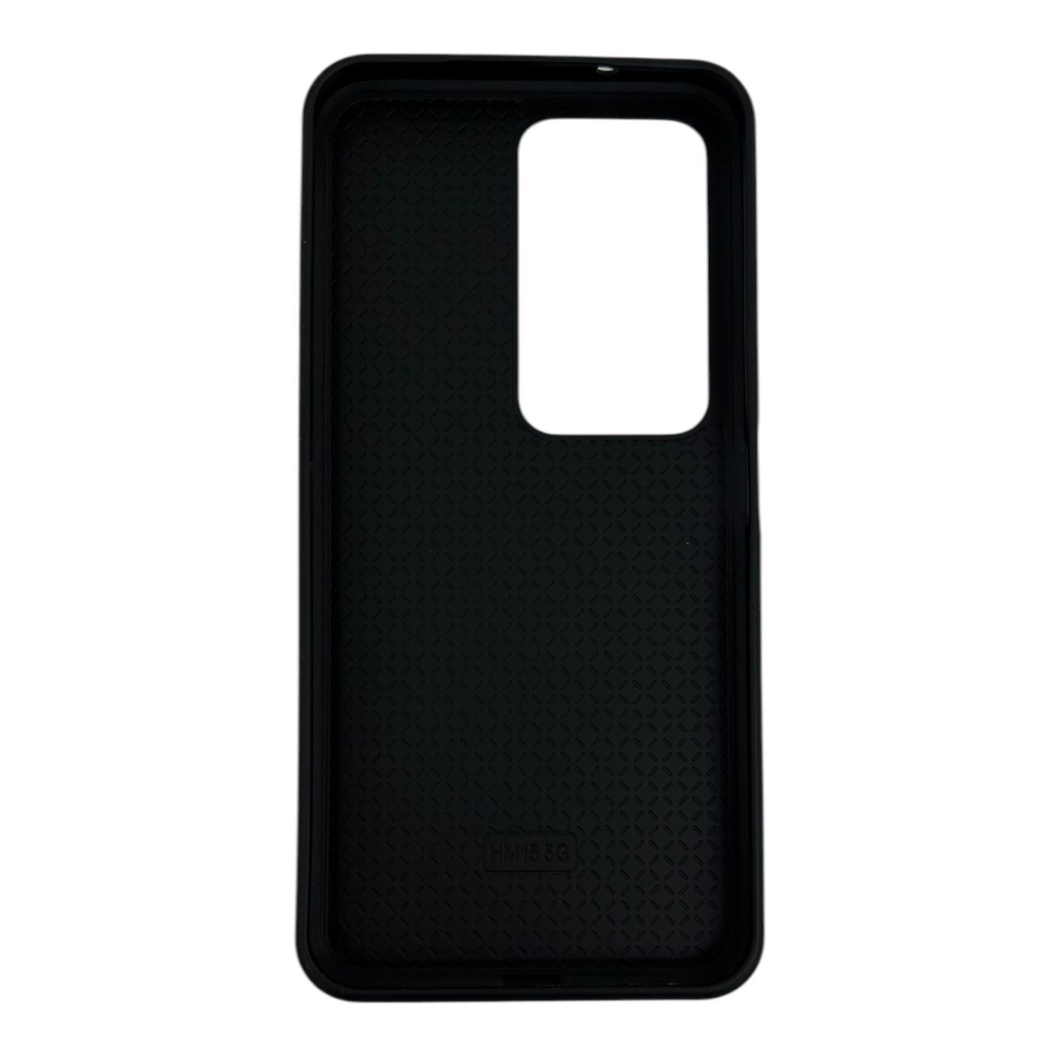 Nettech Xiaomi Redmi 15 Uyumlu NT-N087 Arka Koruma Kılıf NT-116961