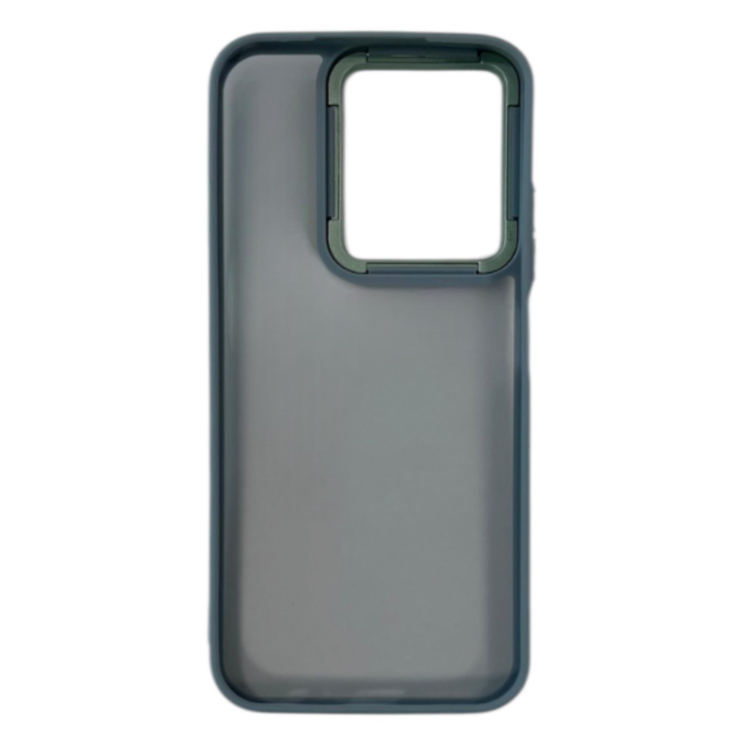 Nettech Xiaomi Redmi 15C Uyumlu Angel Arka Koruma Kılıf NT-116981
