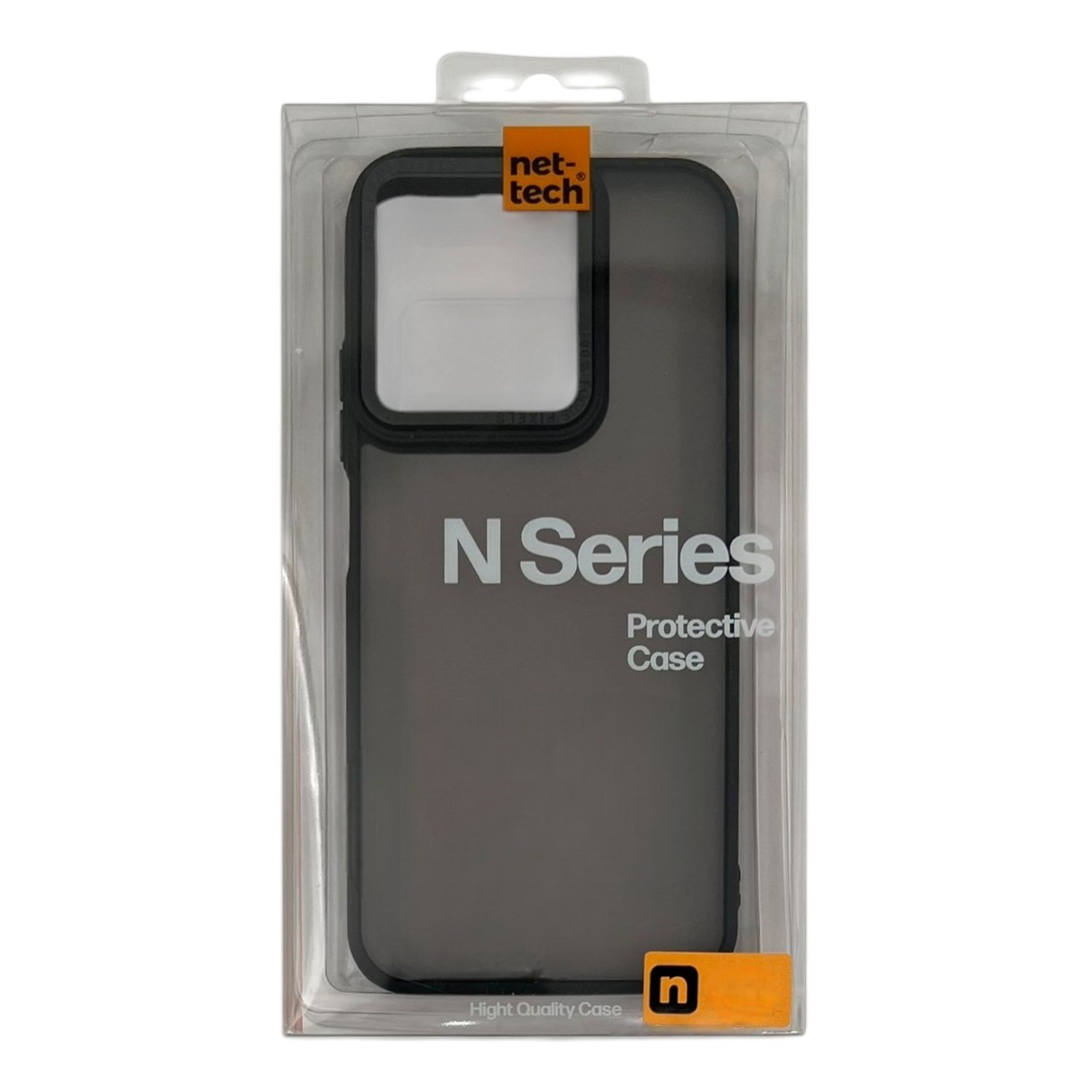 Nettech Xiaomi Redmi 15C Uyumlu Angel Arka Koruma Kılıf NT-116981