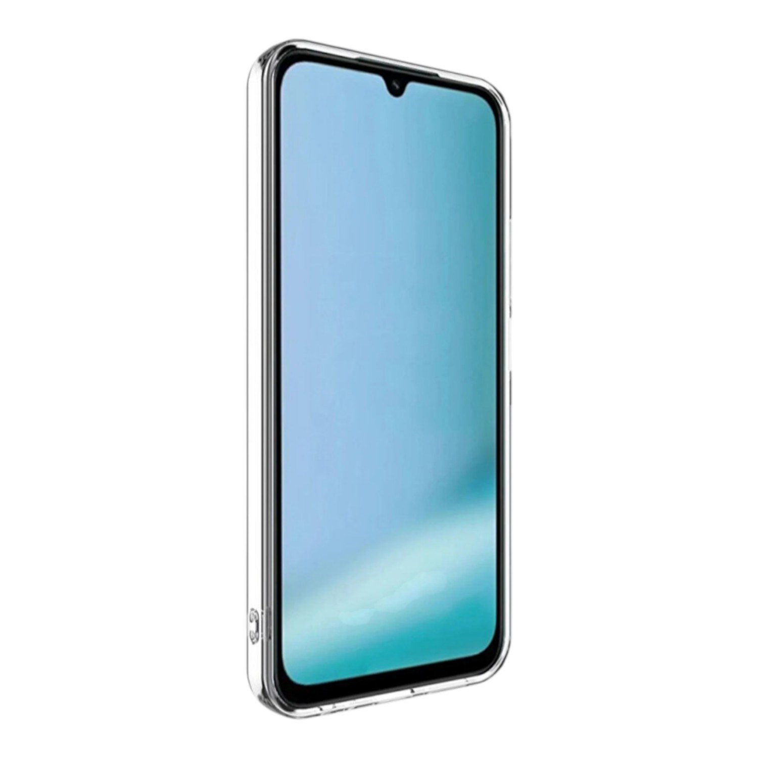 Nettech Xiaomi Redmi 15C Uyumlu Lüx Seri Kamera Korumalı Arka Koruma Kılıf NT-116656