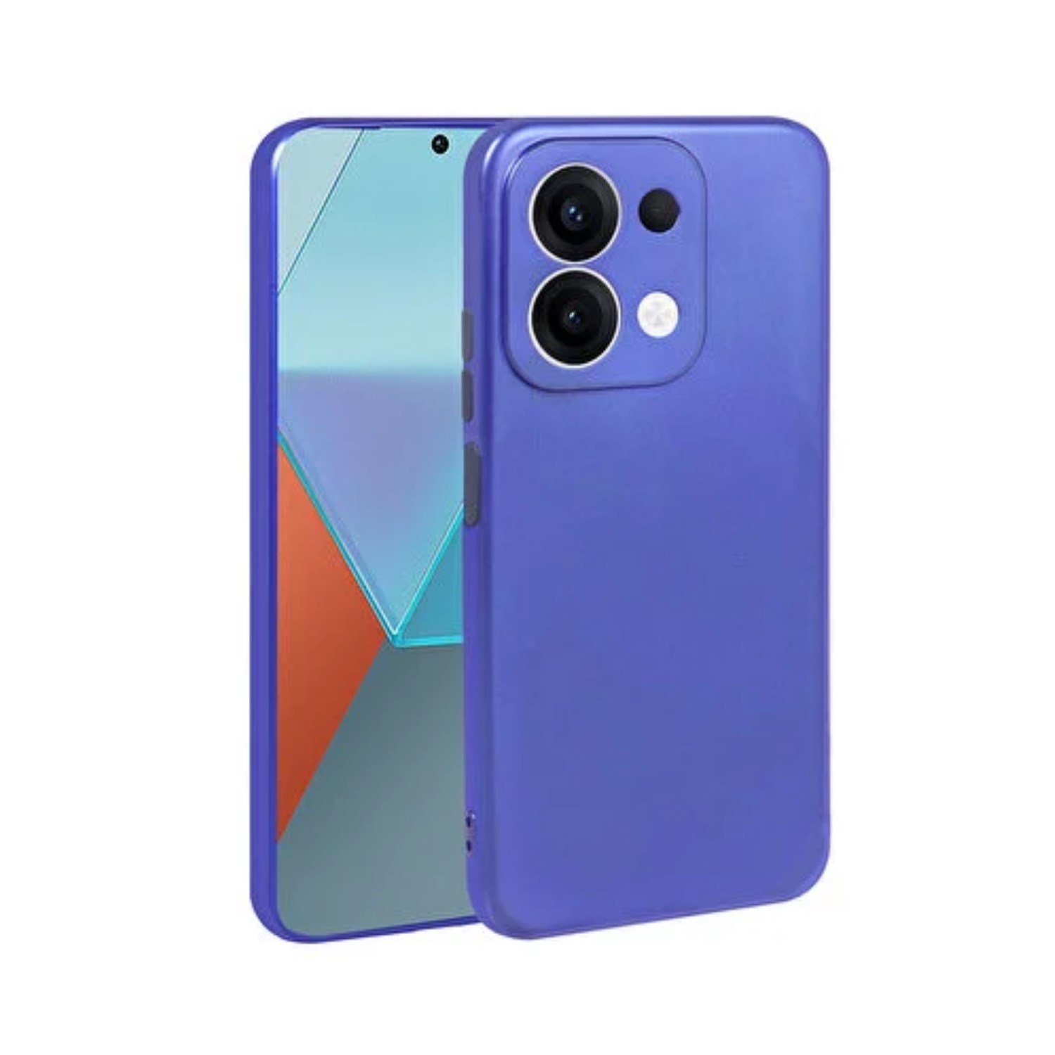 Nettech Xiaomi Redmi 15C Uyumlu Nano Arka Koruma Kılıf NT-115985