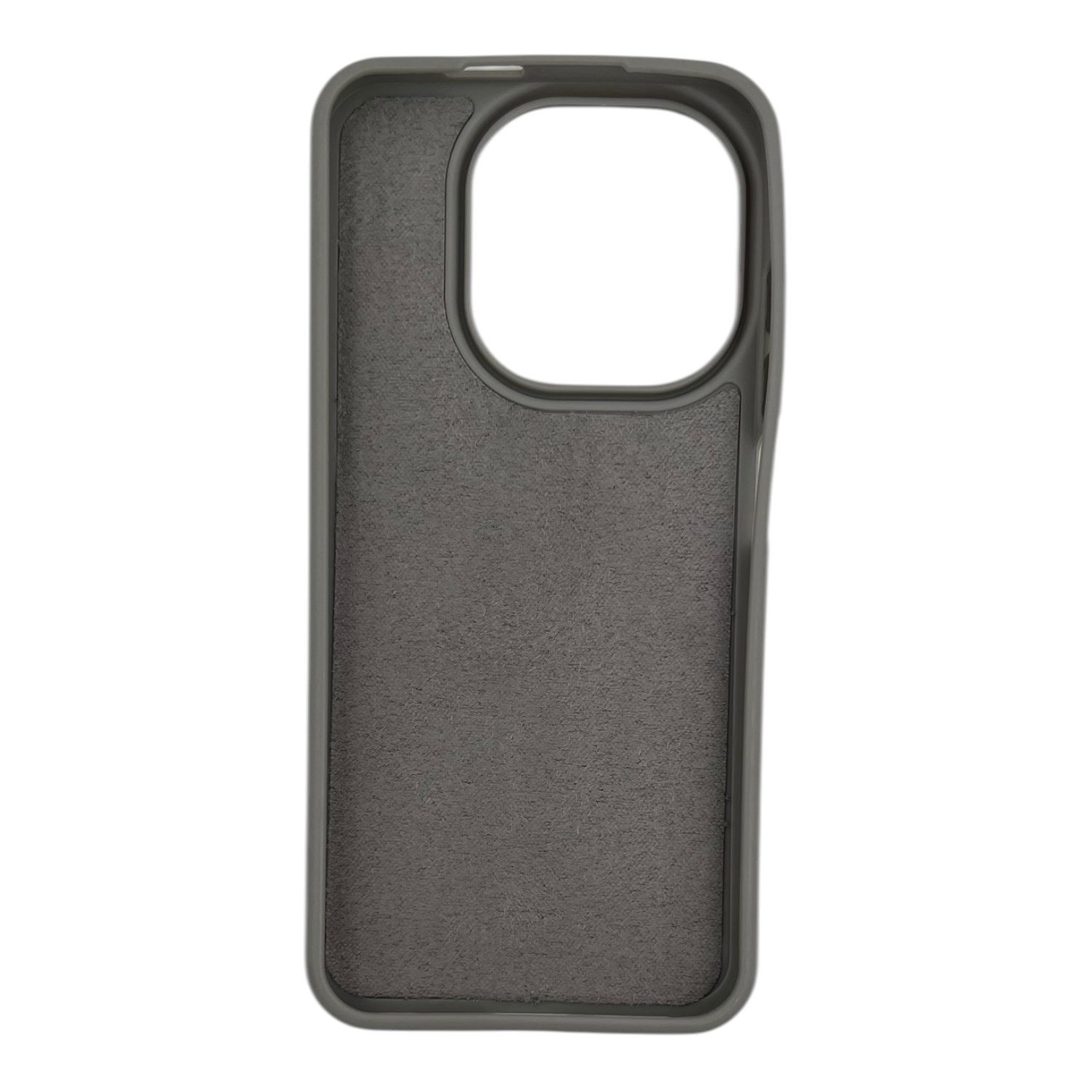 Nettech Xiaomi Redmi 15C Uyumlu NT-N067 Arka Koruma Kılıf NT-116082
