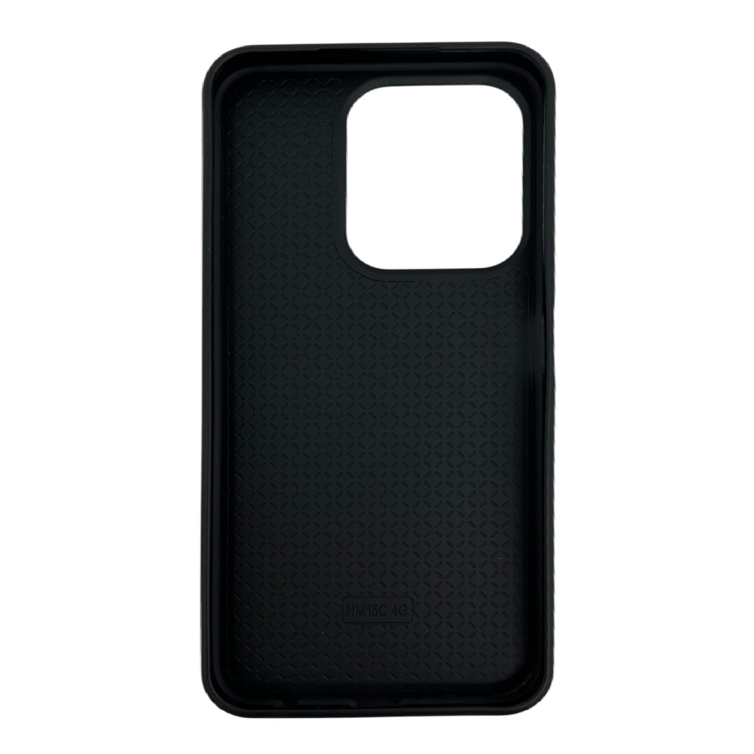 Nettech Xiaomi Redmi 15C Uyumlu NT-N087 Arka Koruma Kılıf NT-116954