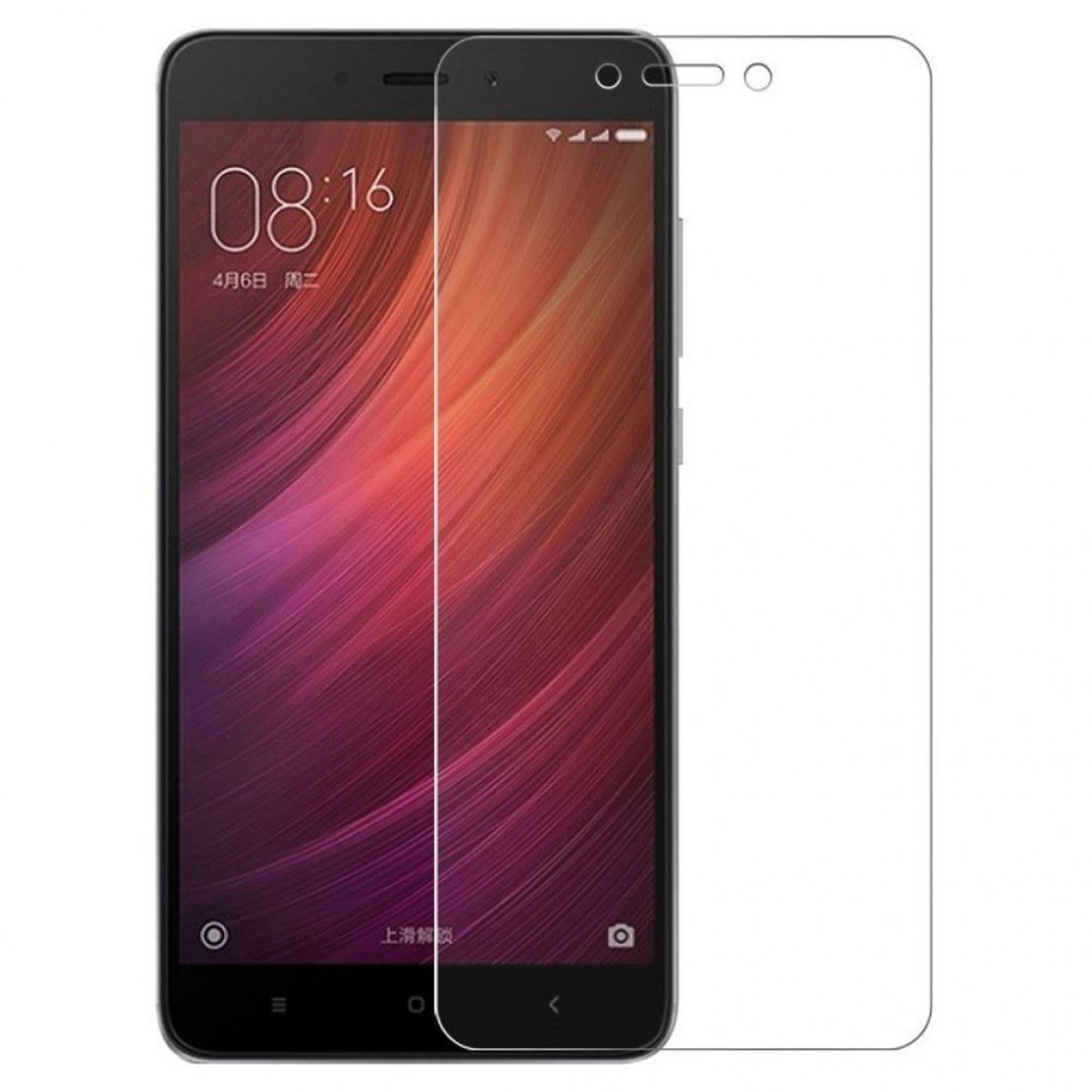 Nettech Xiaomi Redmi 5A Uyumlu Ön Koruma Cam Ekran Koruyucu NT-29260