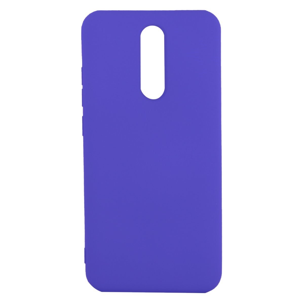 Nettech Xiaomi Redmi 8 Uyumlu Nano Arka Koruma Kılıf VR-20812