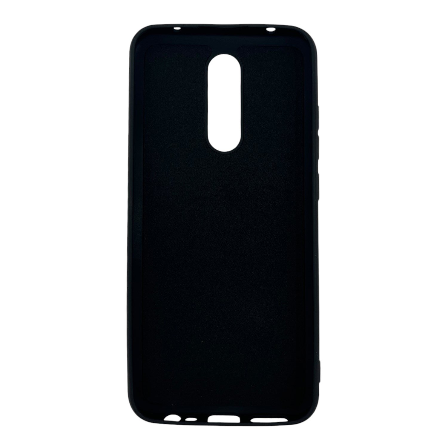 Nettech Xiaomi Redmi 8 Uyumlu Nano Arka Koruma Kılıf VR-20812