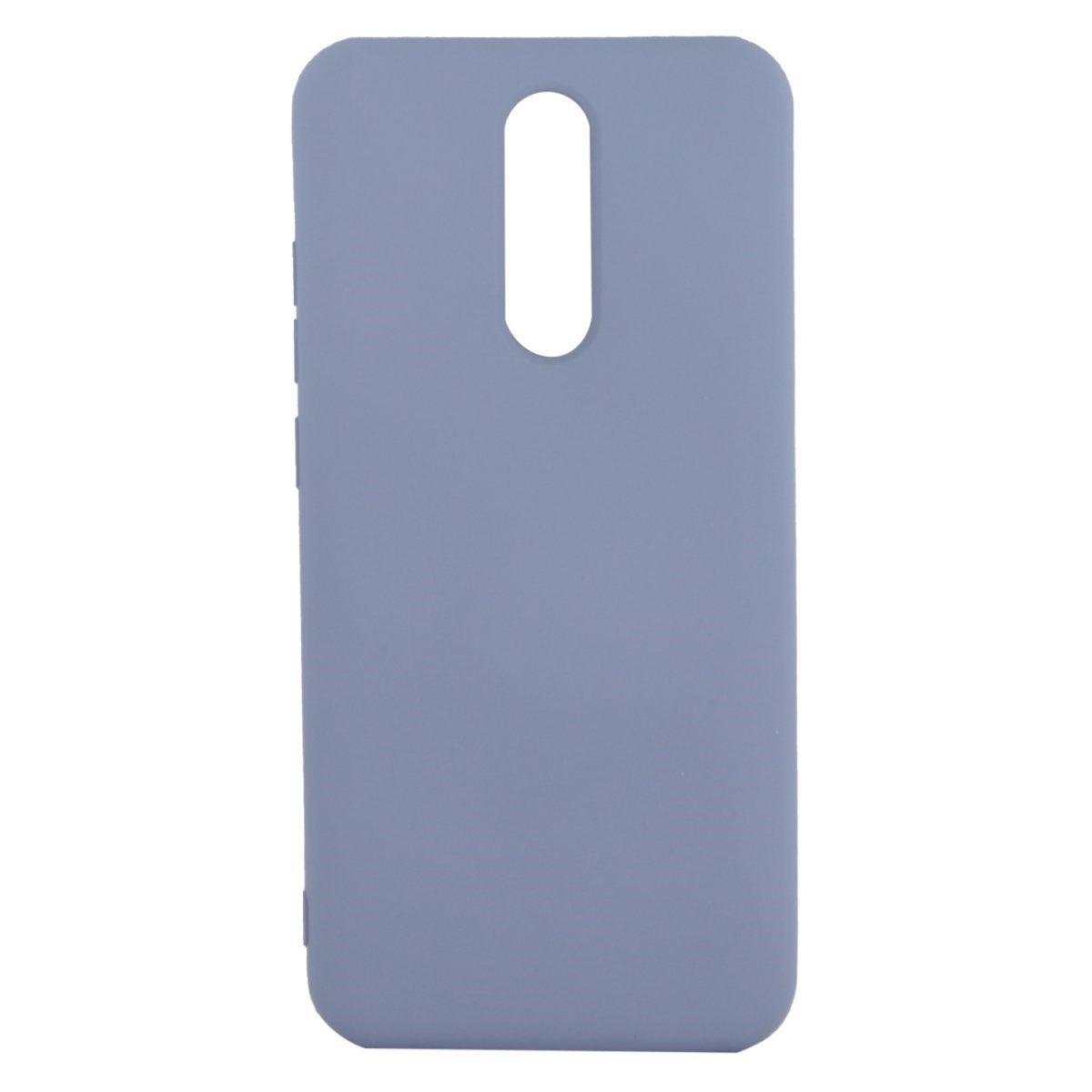 Nettech Xiaomi Redmi 8 Uyumlu Nano Arka Koruma Kılıf VR-20812