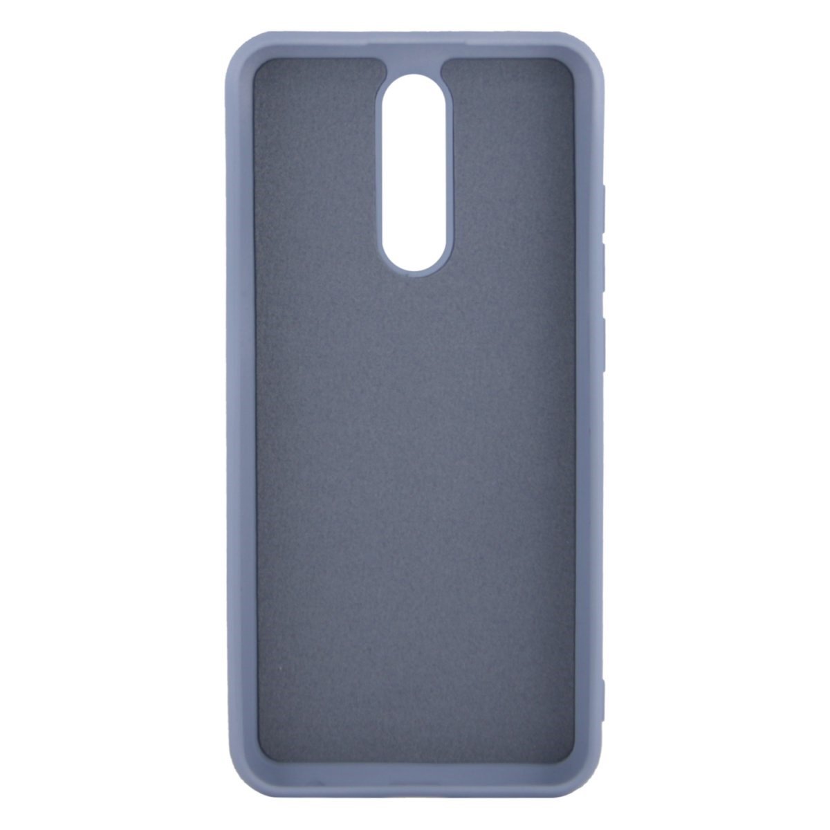 Nettech Xiaomi Redmi 8 Uyumlu Nano Arka Koruma Kılıf VR-20812