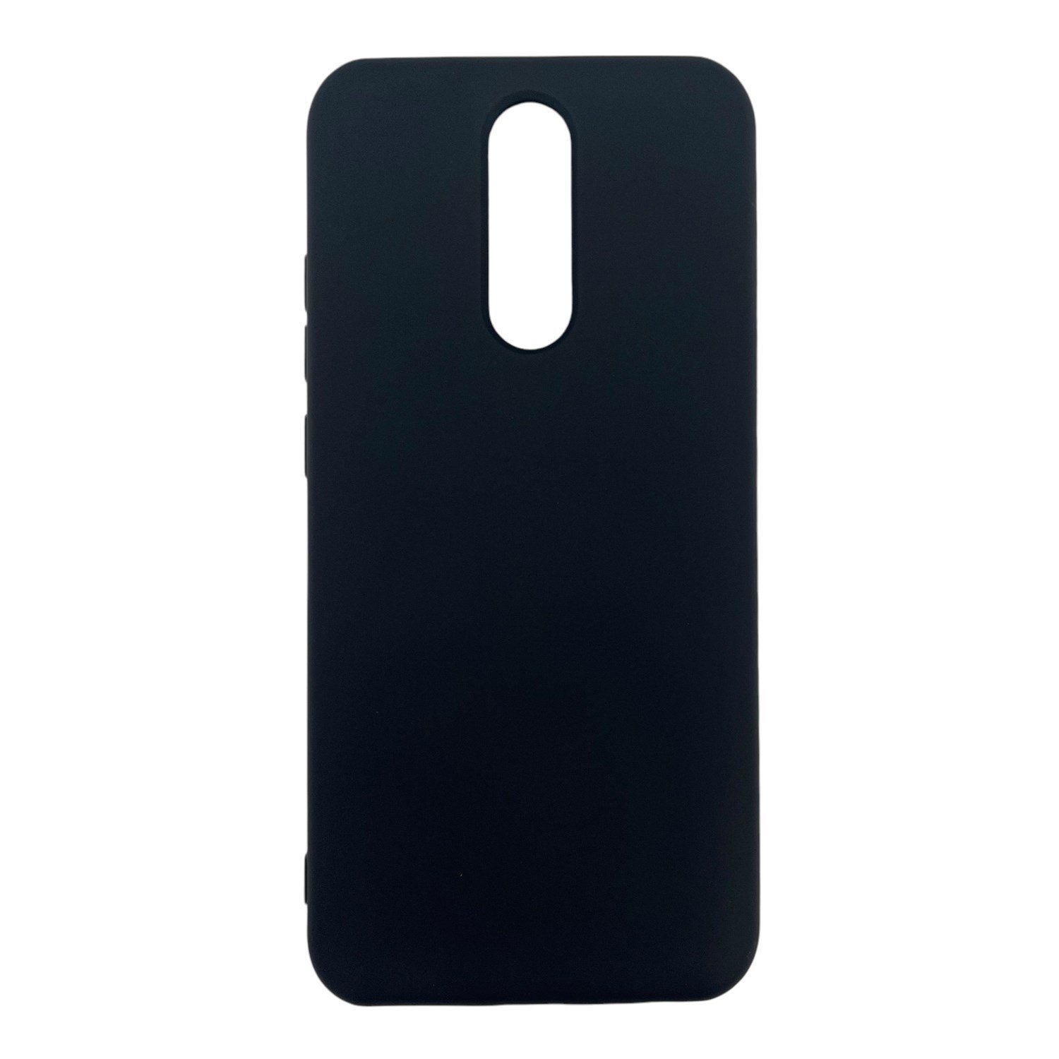 Nettech Xiaomi Redmi 8 Uyumlu Nano Arka Koruma Kılıf VR-20812