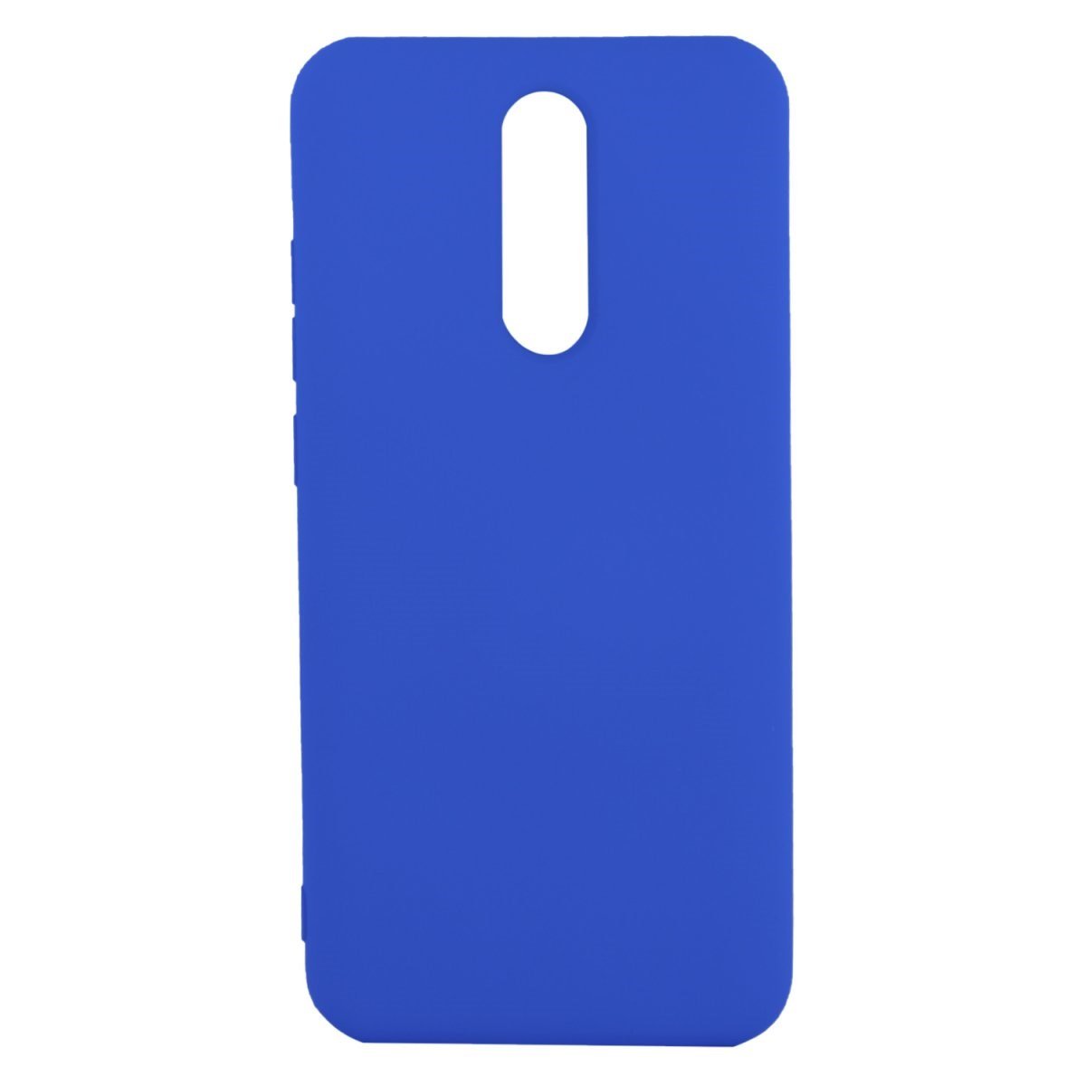 Nettech Xiaomi Redmi 8 Uyumlu Nano Arka Koruma Kılıf VR-20812